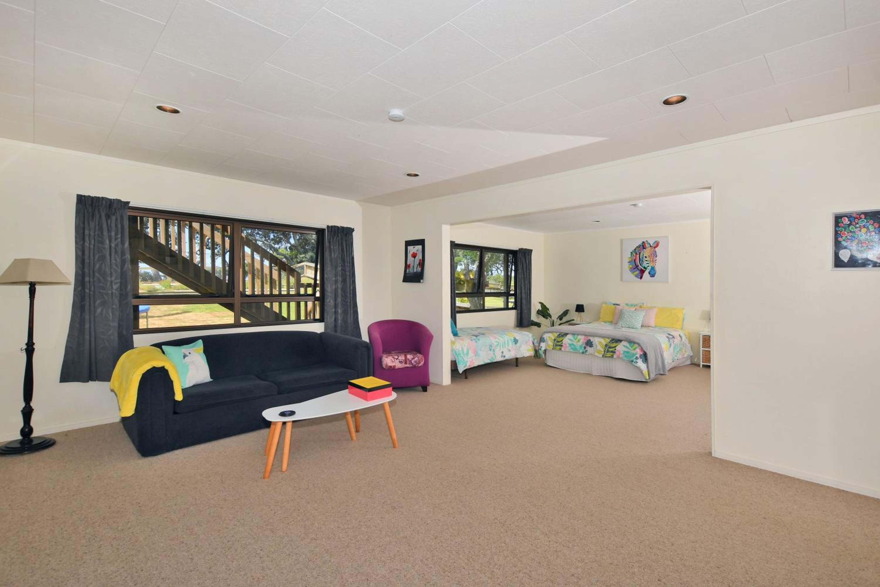 Studio Apartment - Photo 19