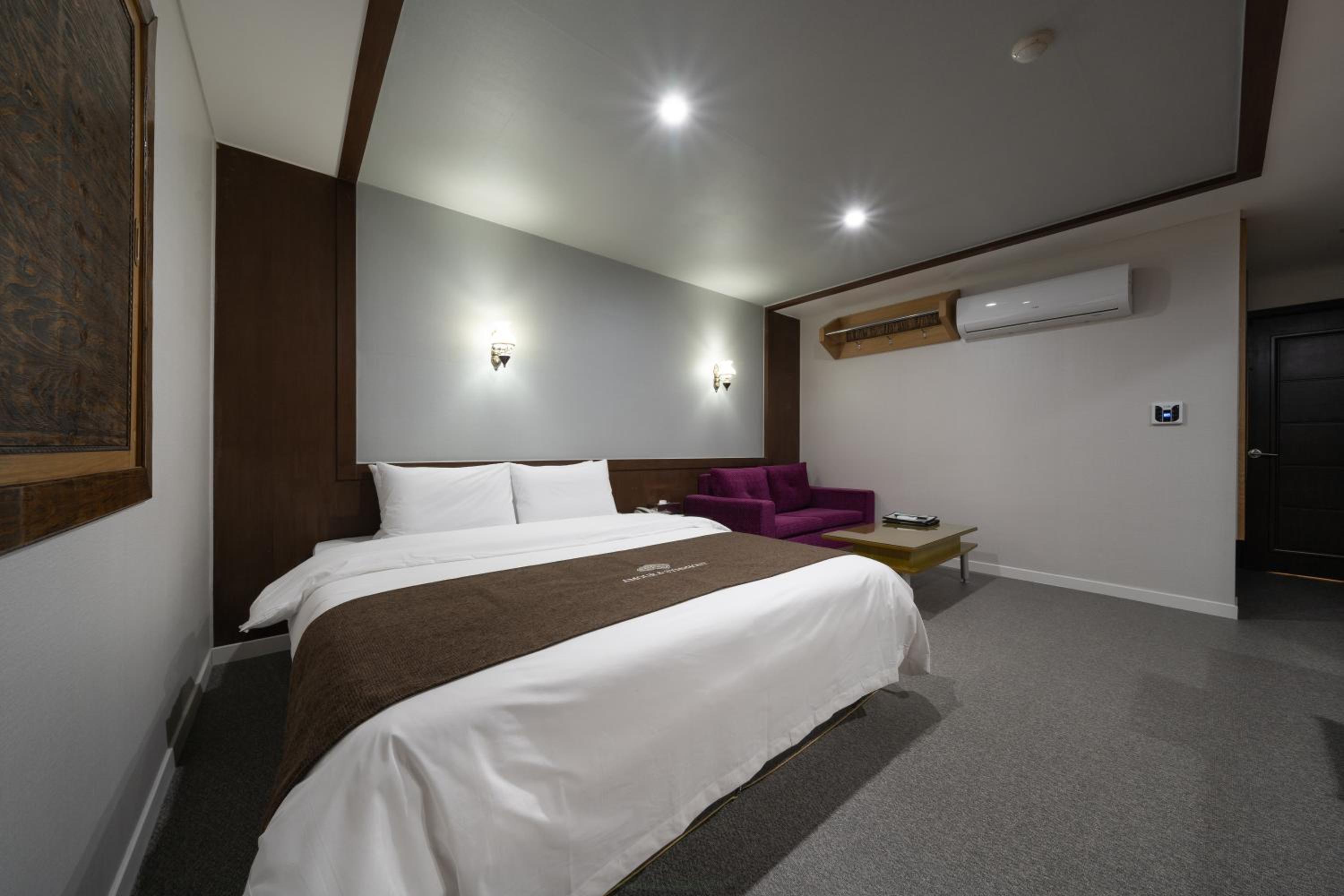 Superior Double Room - Photo 4
