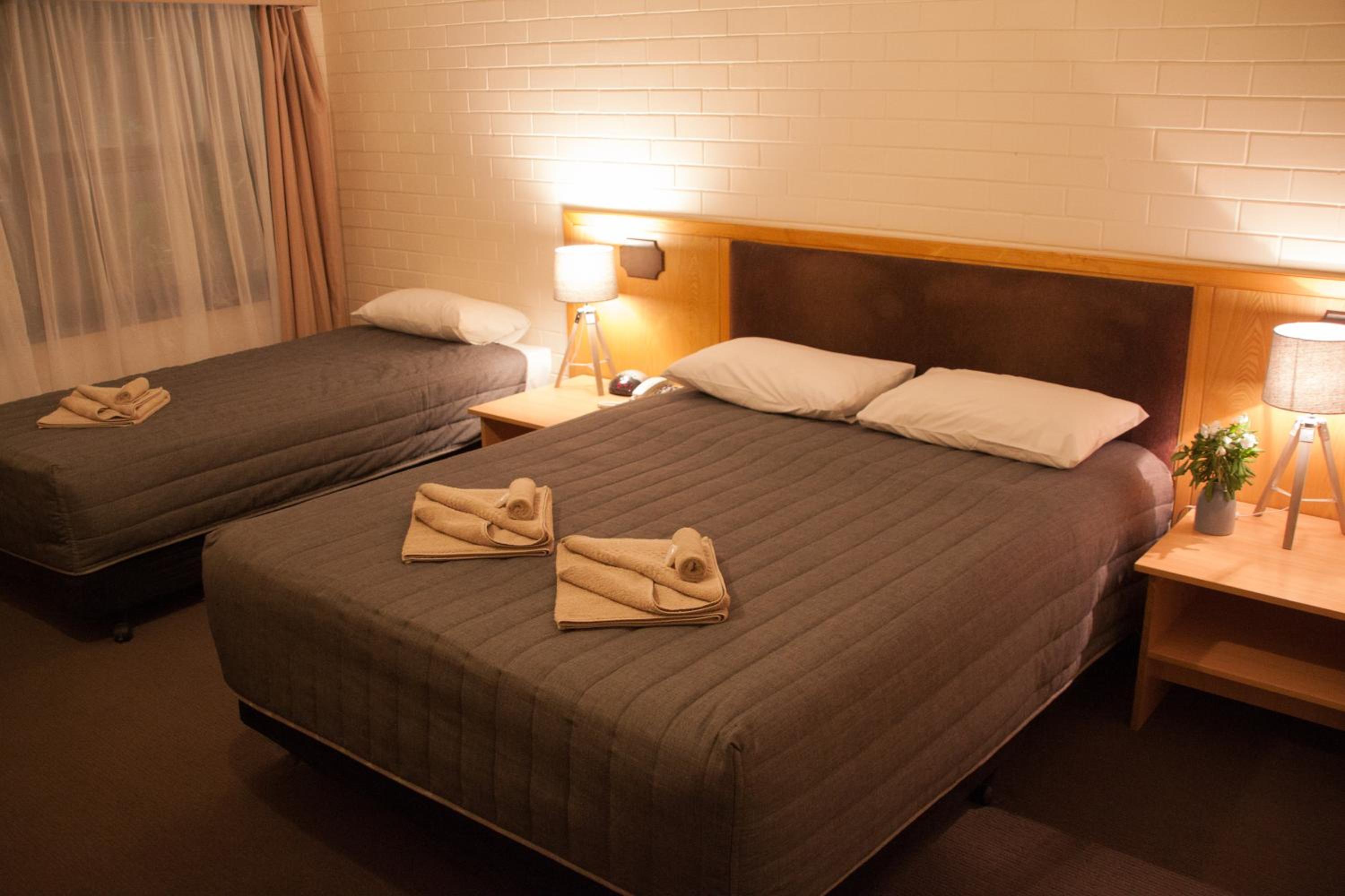 Triple Room photo 3