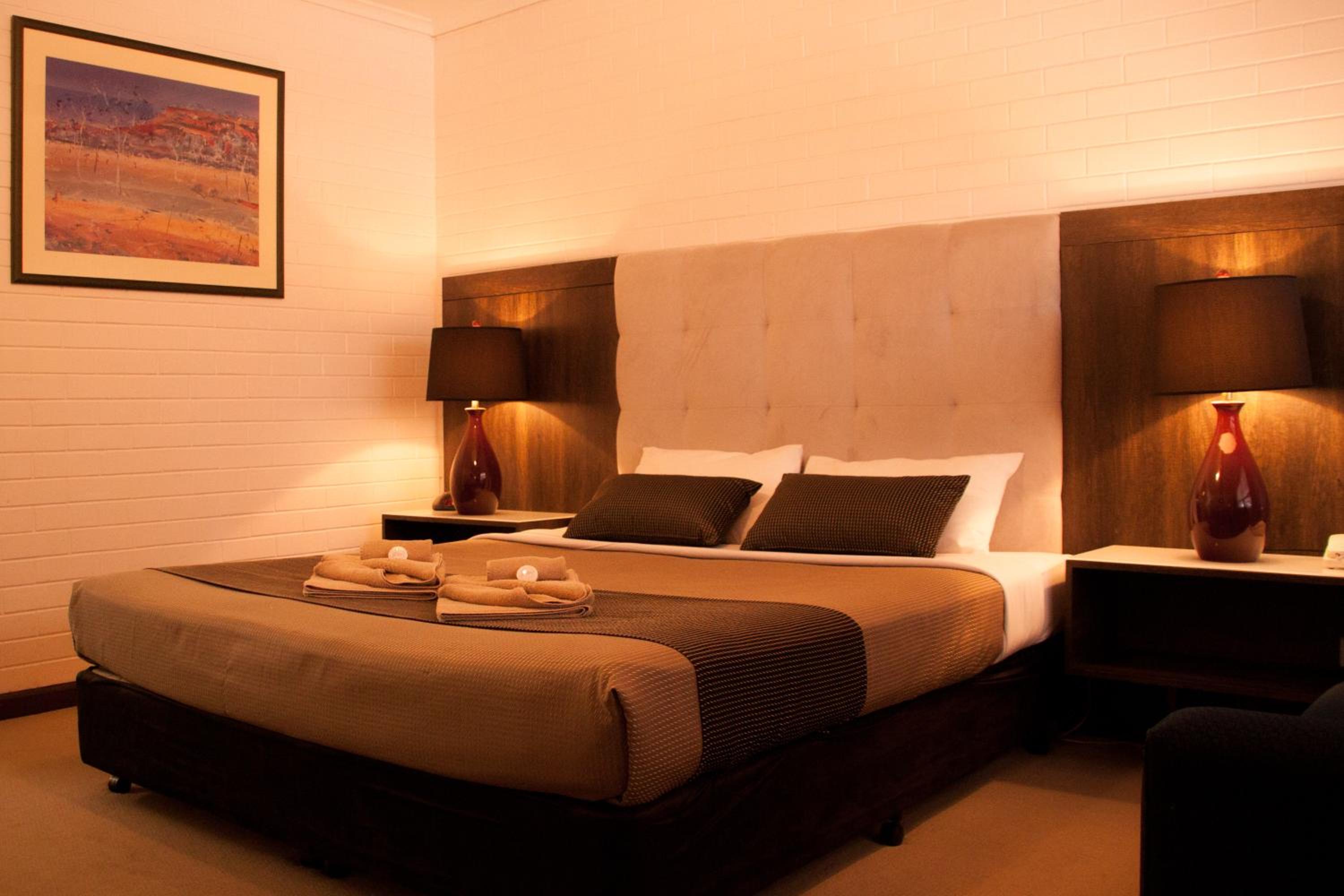 King Room photo 2