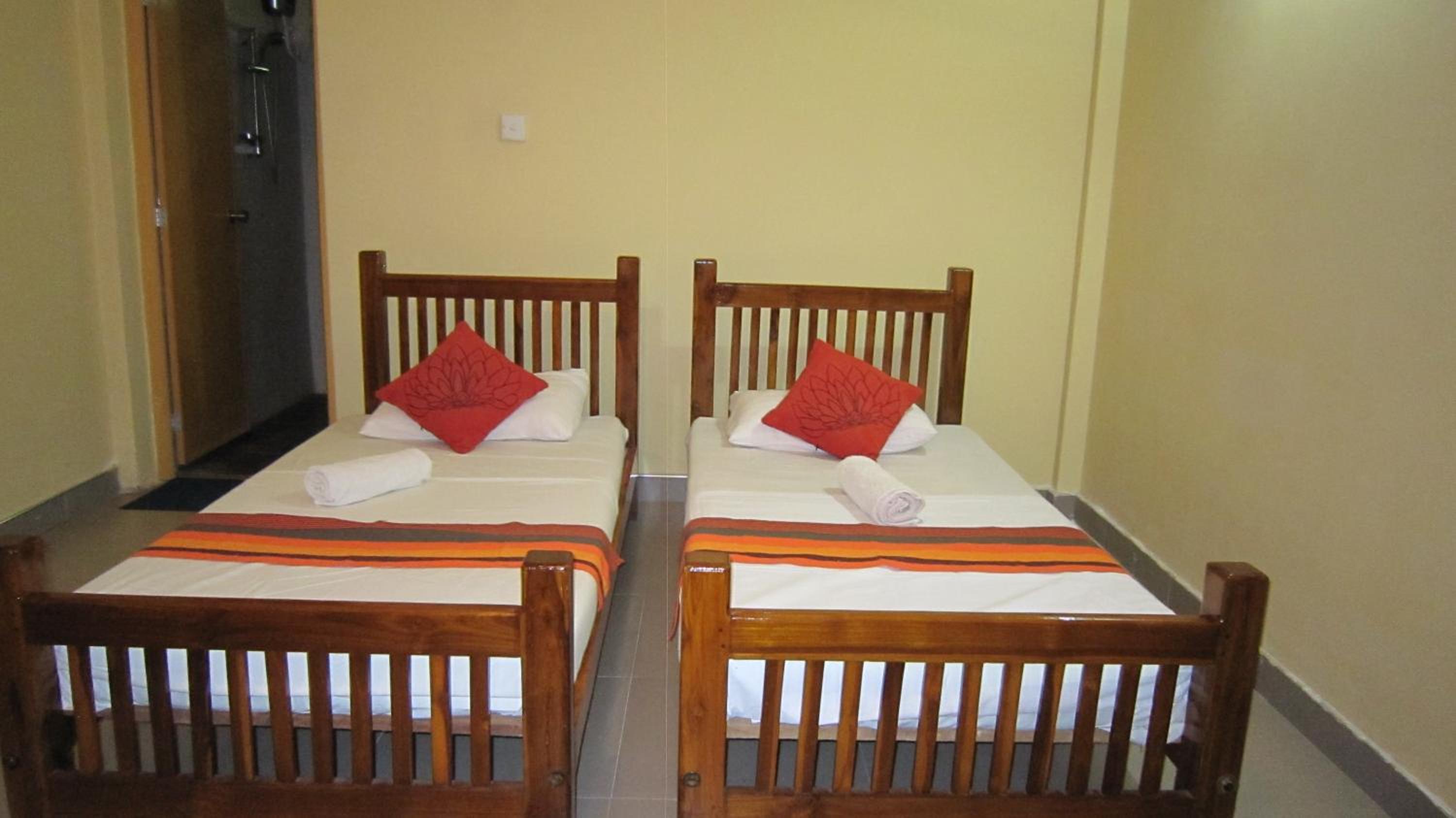 Budget Double Or Twin Room photo 1