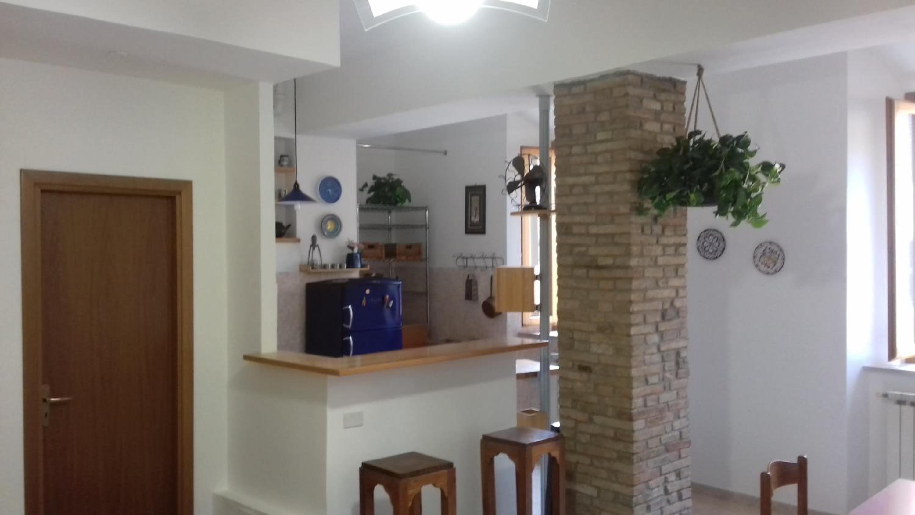 Two-Bedroom Apartment - Photo 10