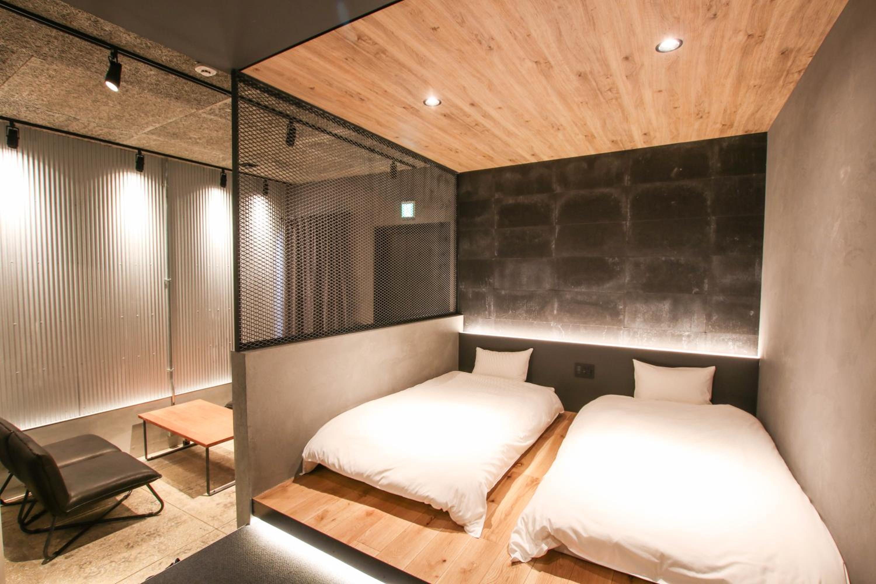 Comfort Room