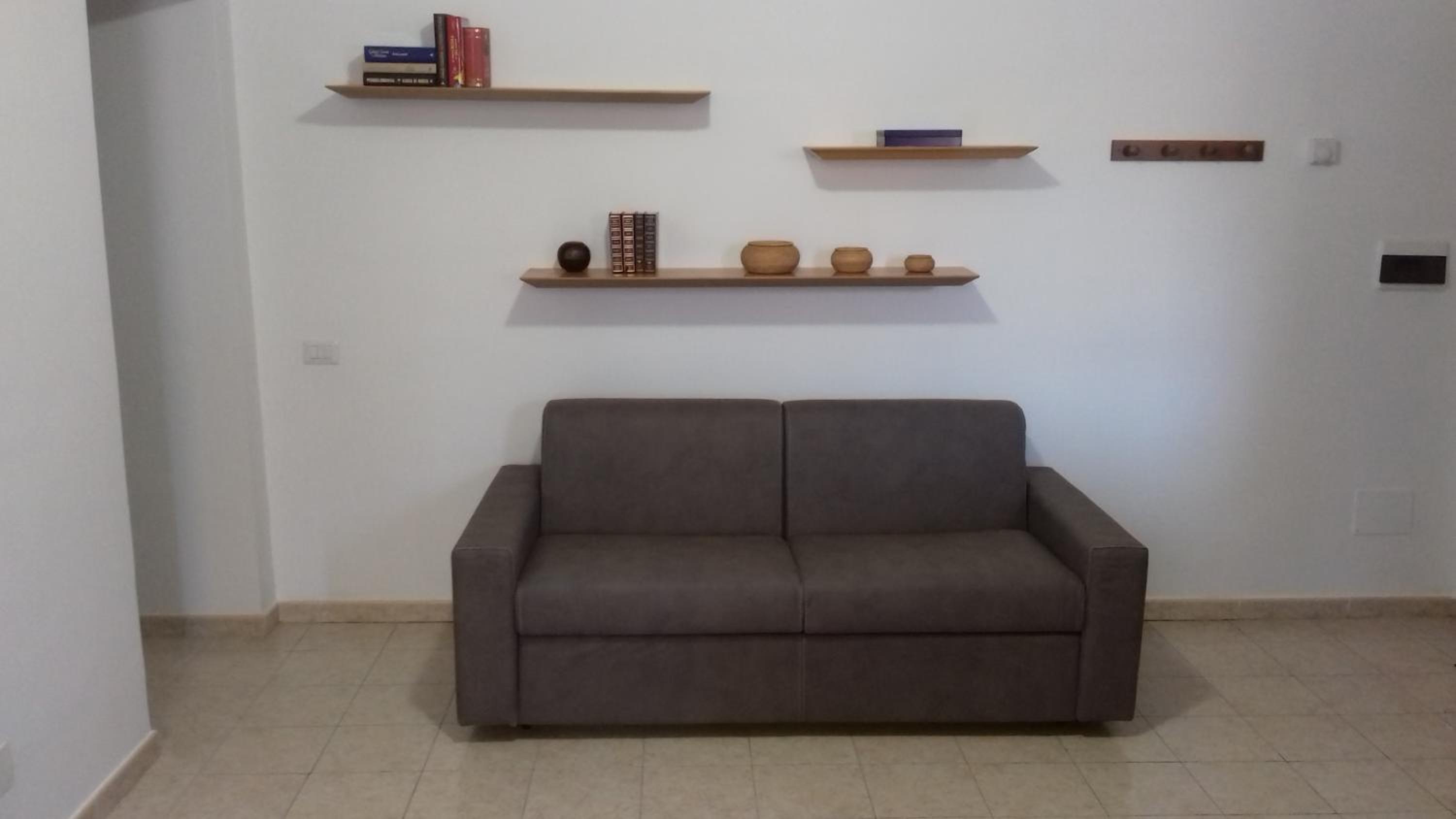 Two-Bedroom Apartment - Photo 3