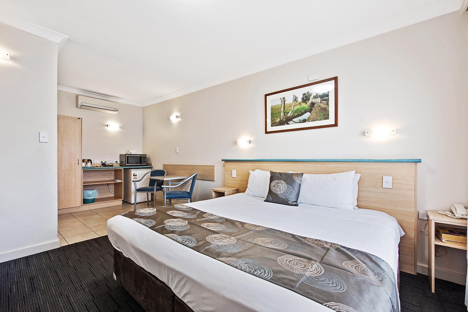 Executive Queen Room photo 2