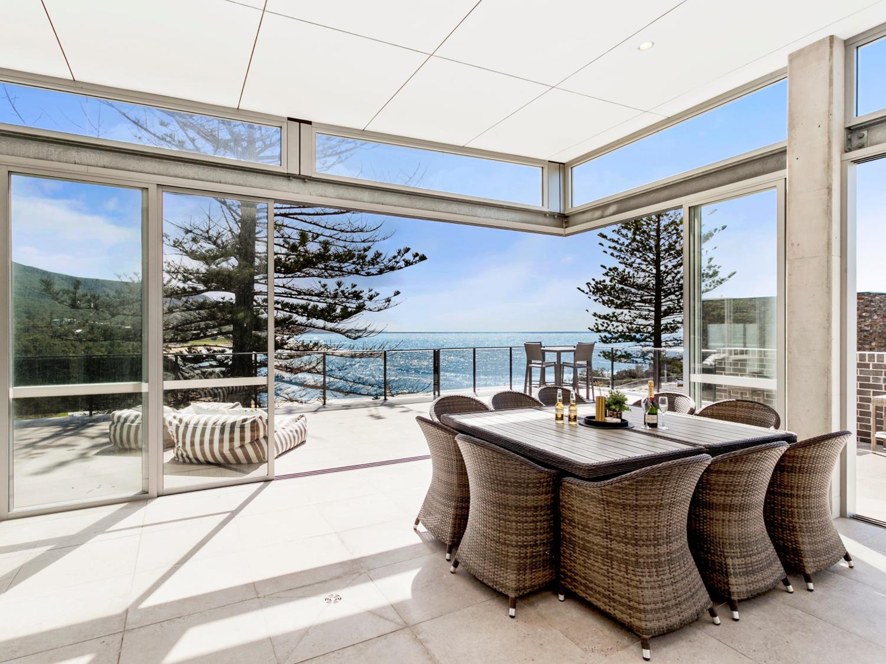 Winter Escape Package - North East Facing Two Bedroom Penthouse Apartment