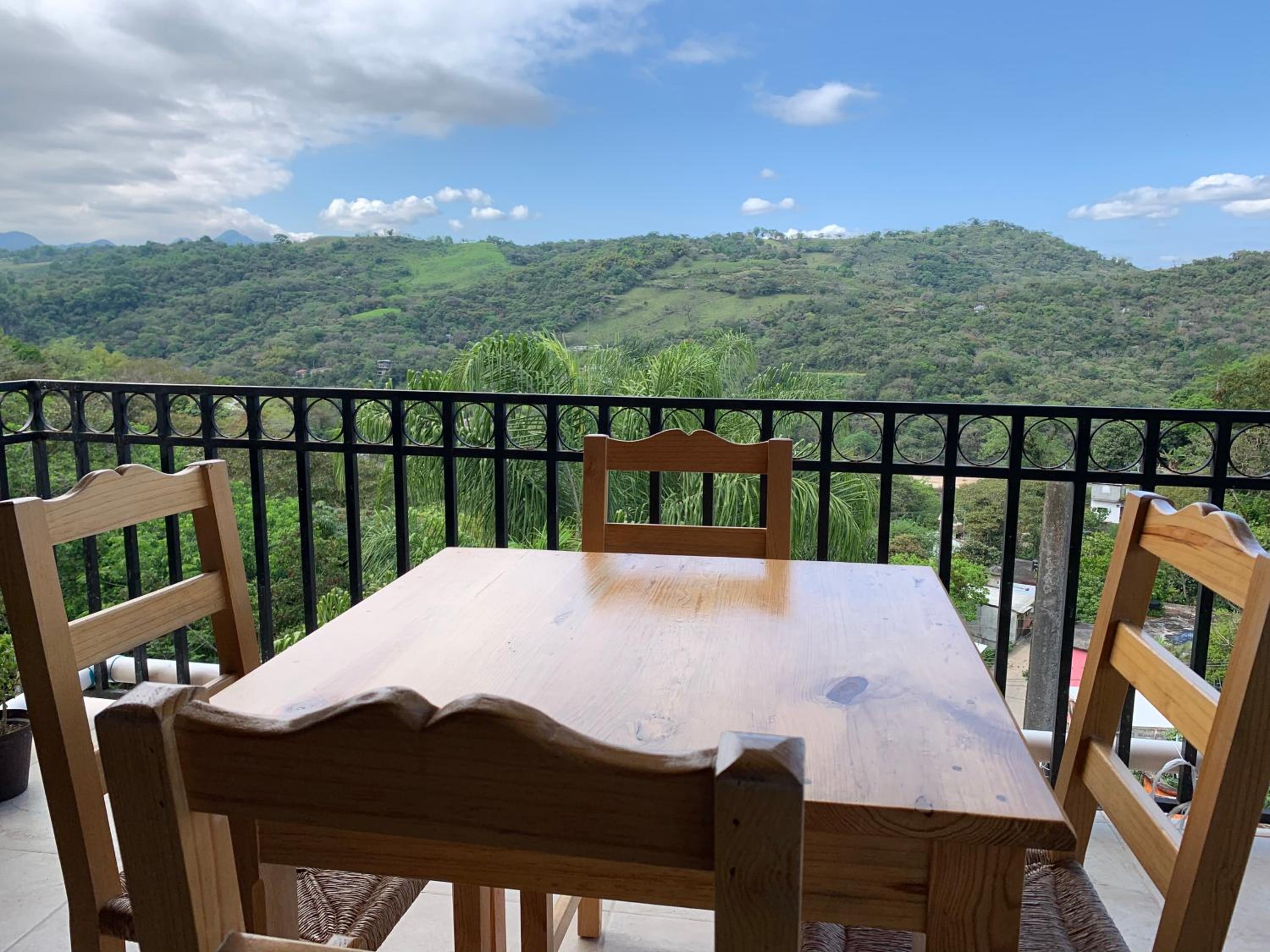 Twin Room with Mountain View - Photo 15