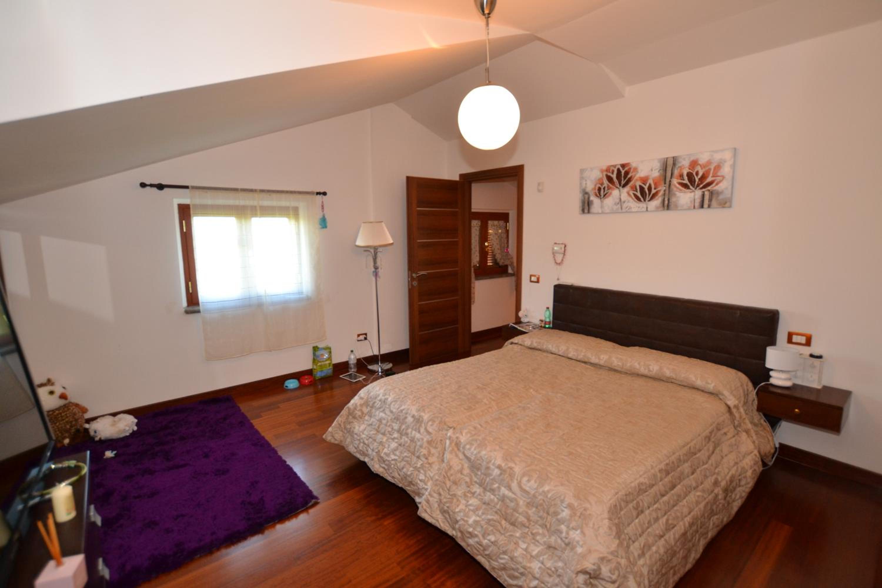 Four-Bedroom Villa photo 1