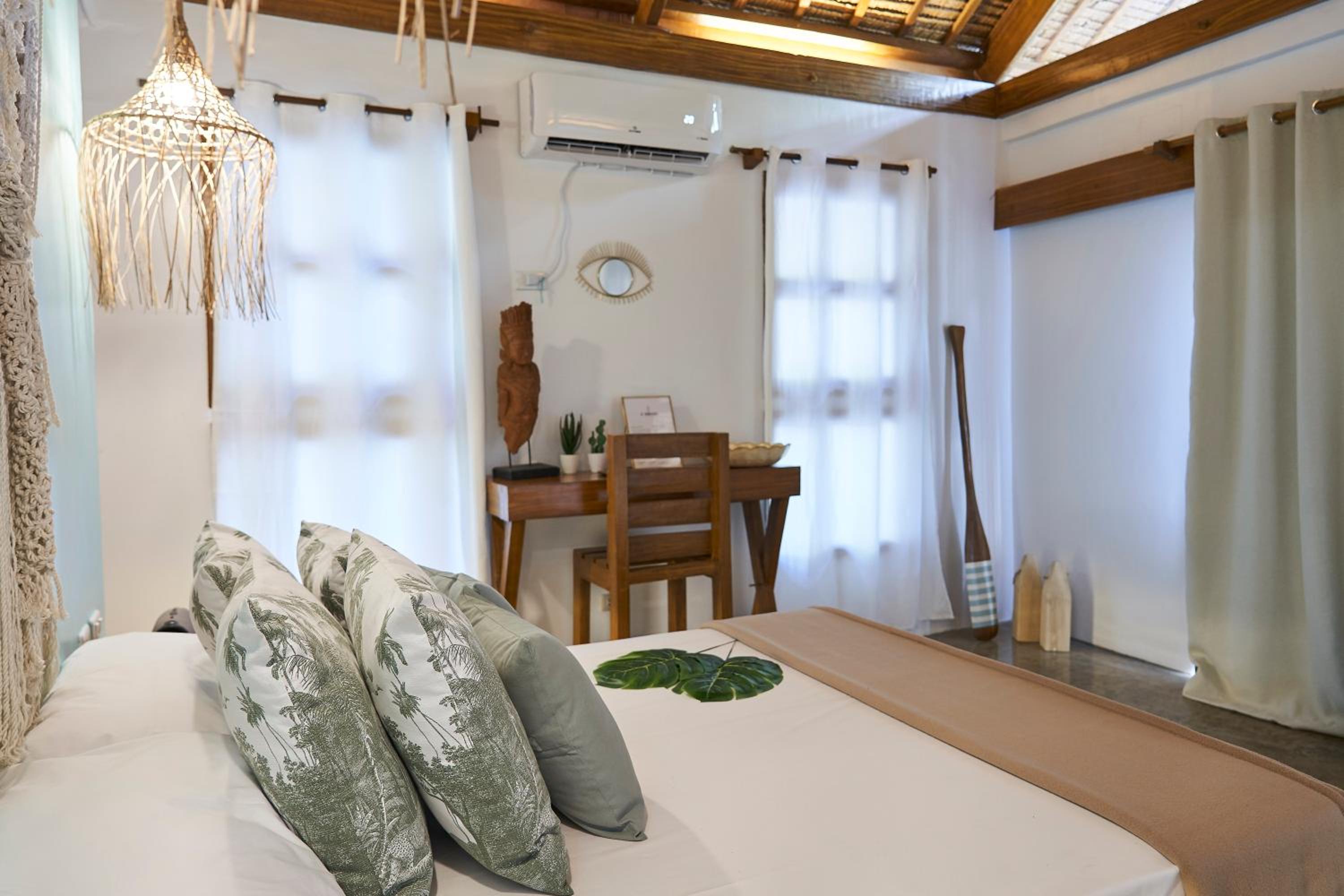 Private Villa - Photo 4