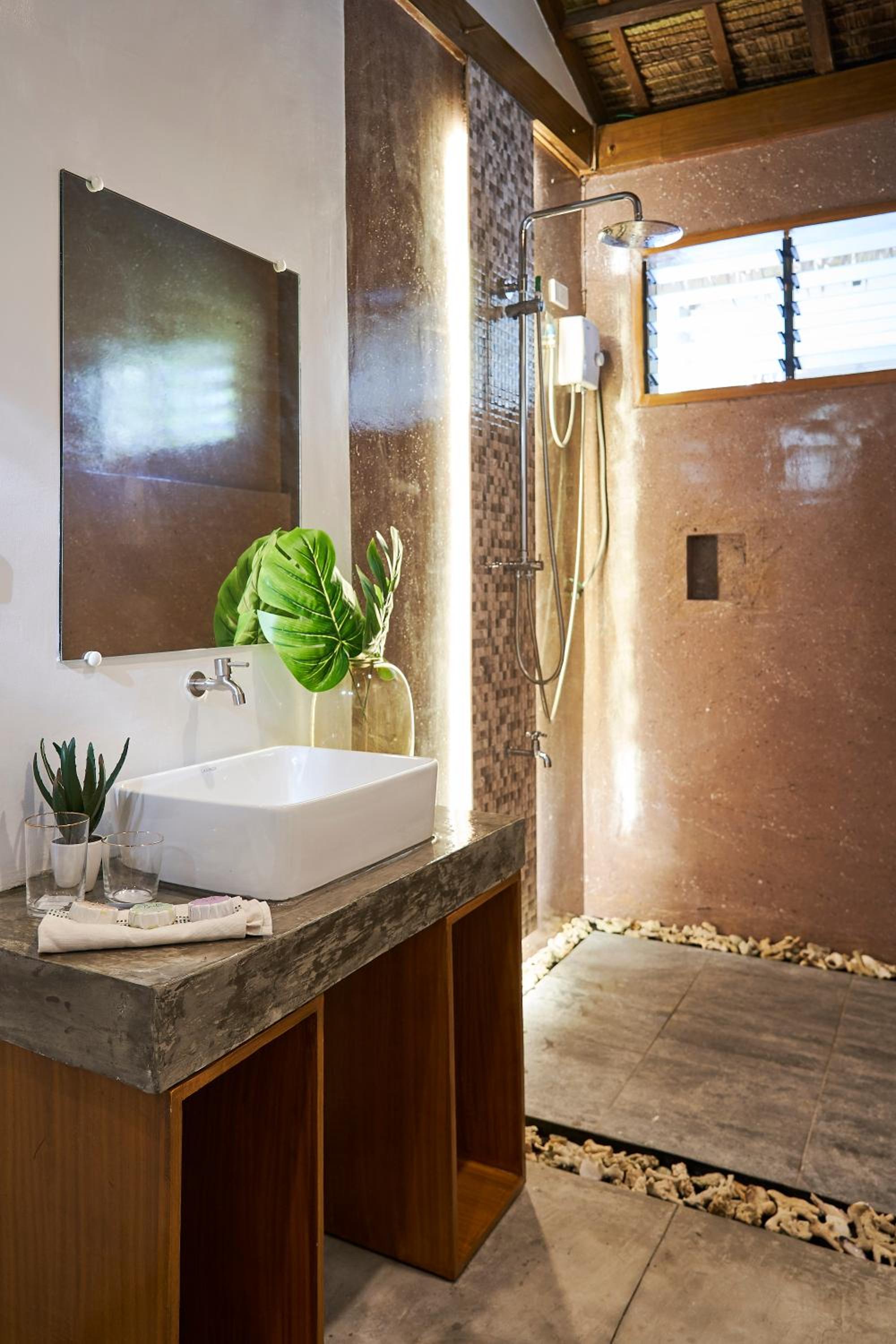 Private Villa - Photo 2