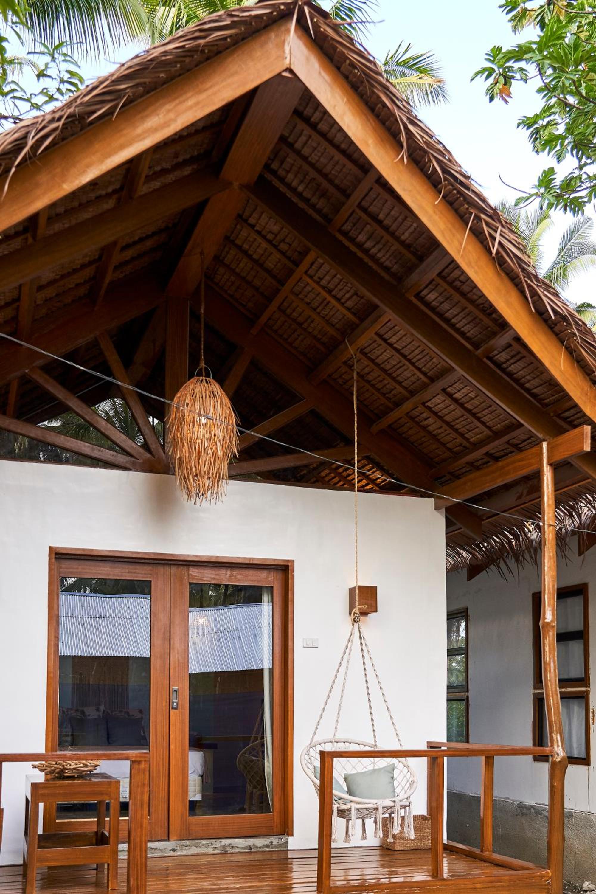 Private Villa - Photo 3