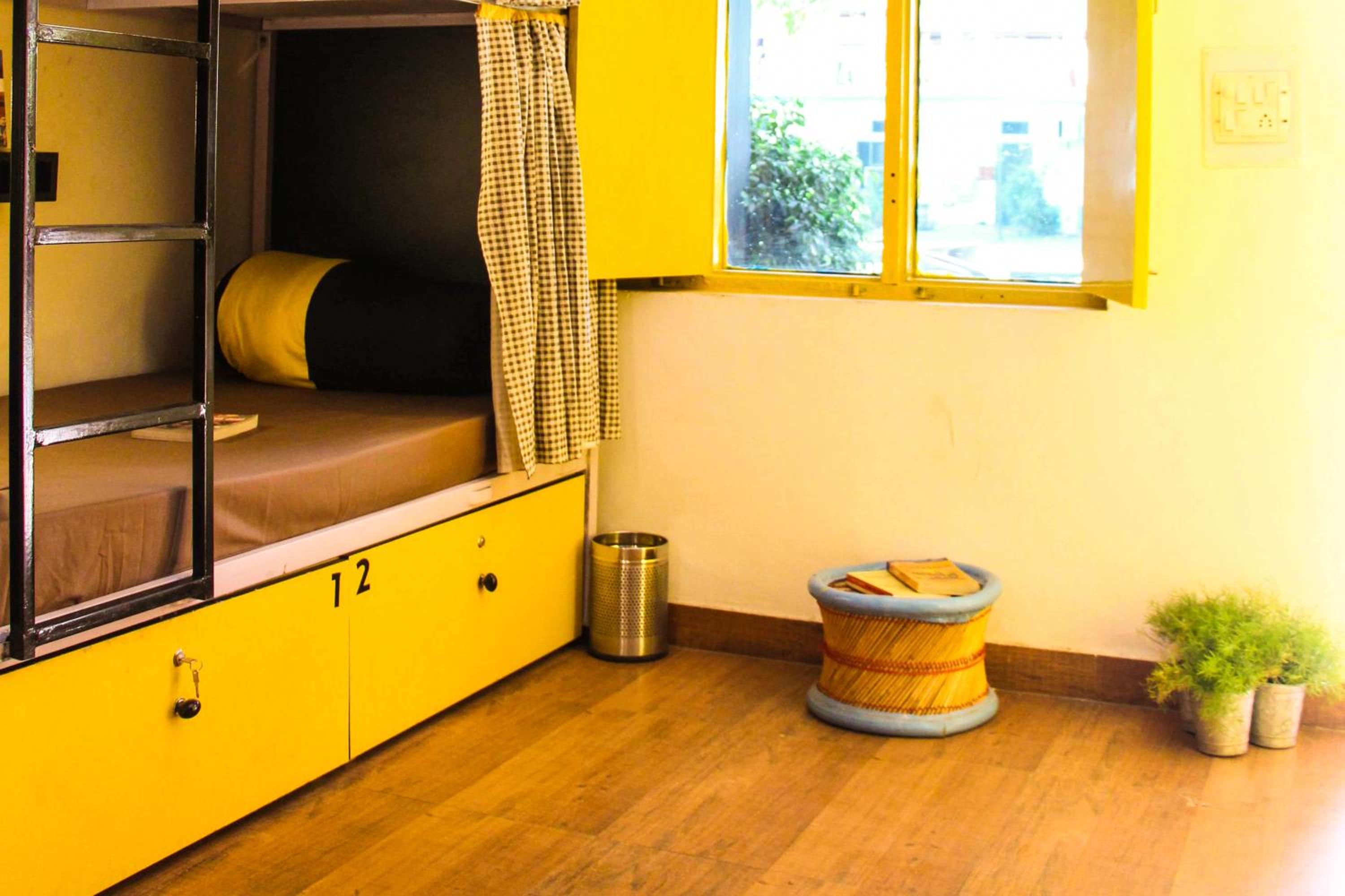 Deluxe Quadruple Room photo 3
