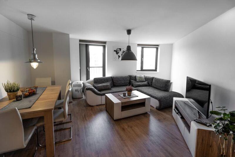 Two-Bedroom Apartment - Photo 1