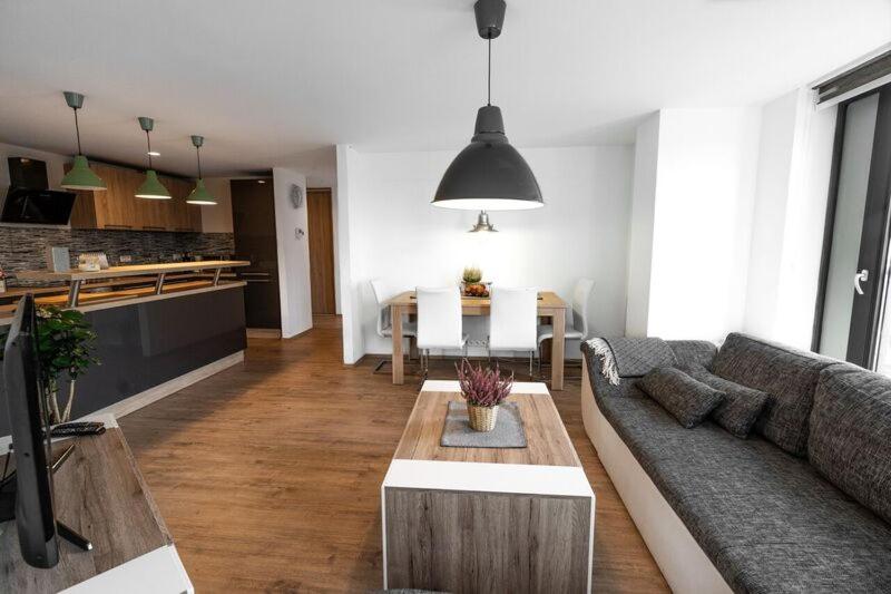 Two-Bedroom Apartment - Photo 13