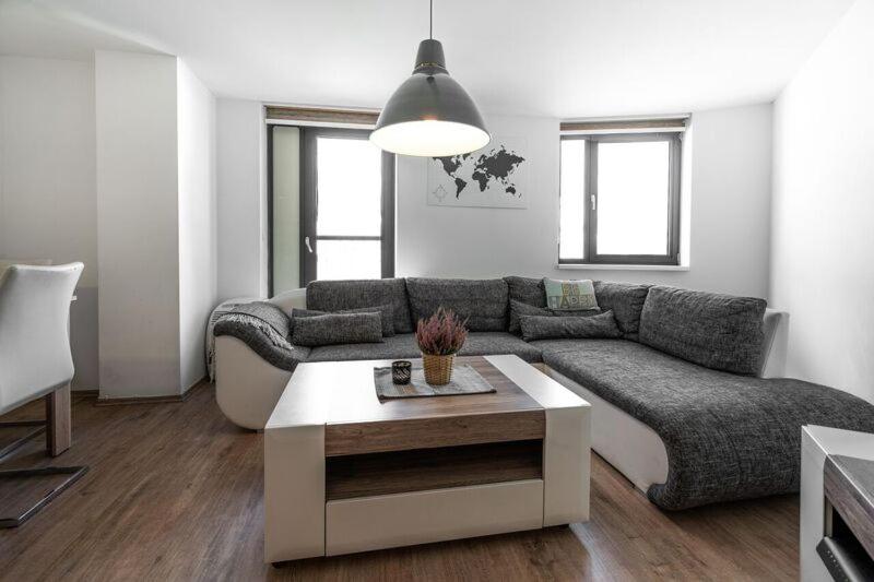 Two-Bedroom Apartment - Photo 14