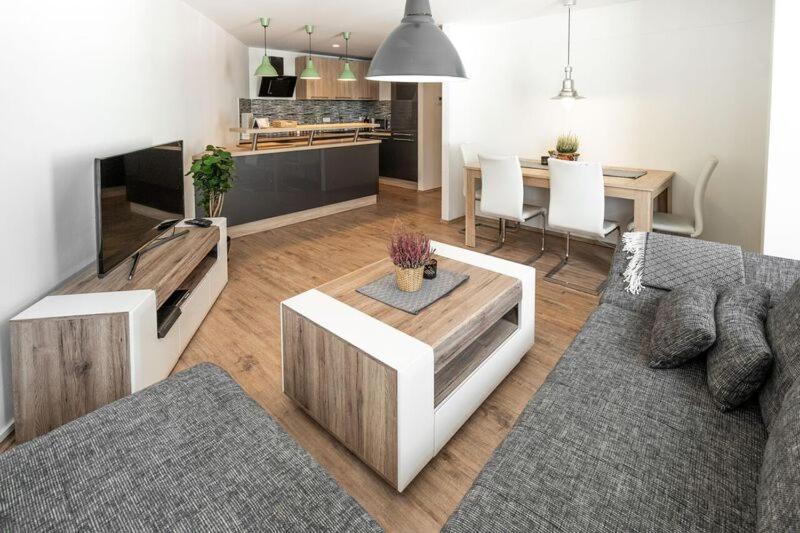 Two-Bedroom Apartment - Photo 15