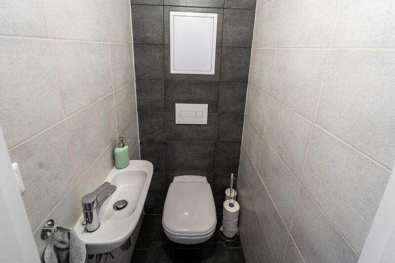 Two-Bedroom Apartment - Photo 17