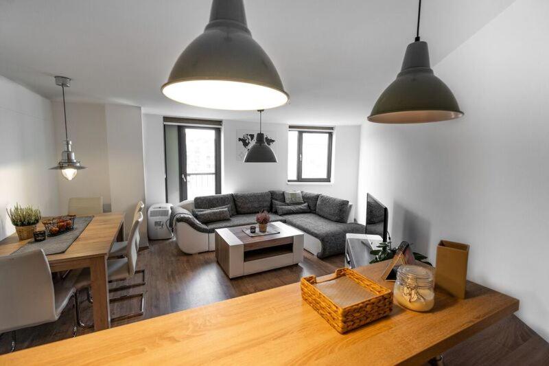 Two-Bedroom Apartment - Photo 18