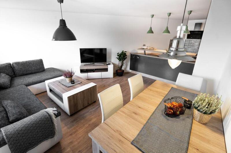 Two-Bedroom Apartment - Photo 19