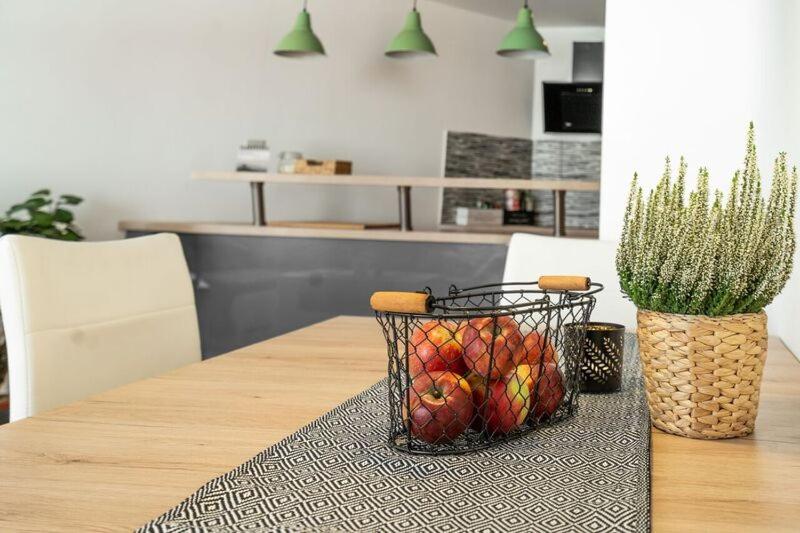 Two-Bedroom Apartment - Photo 20