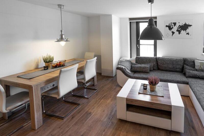 Two-Bedroom Apartment - Photo 22