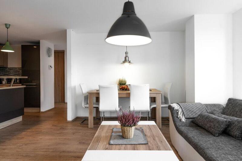 Two-Bedroom Apartment - Photo 29