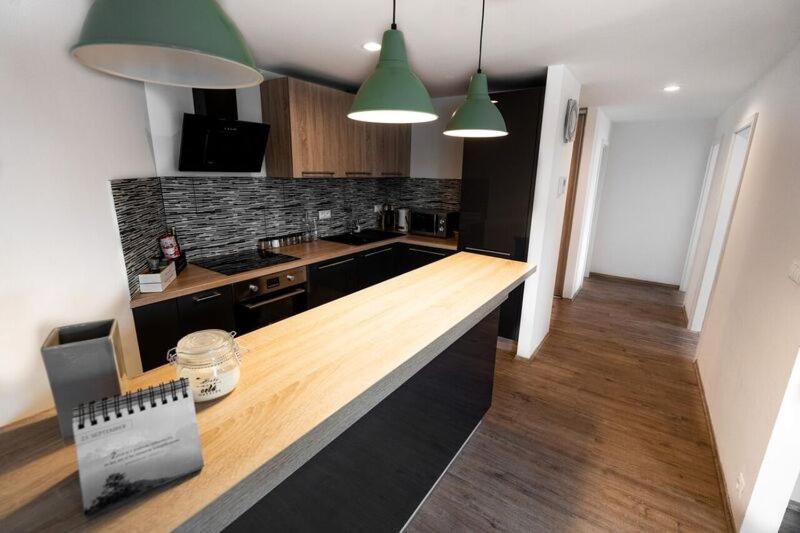 Two-Bedroom Apartment - Photo 2