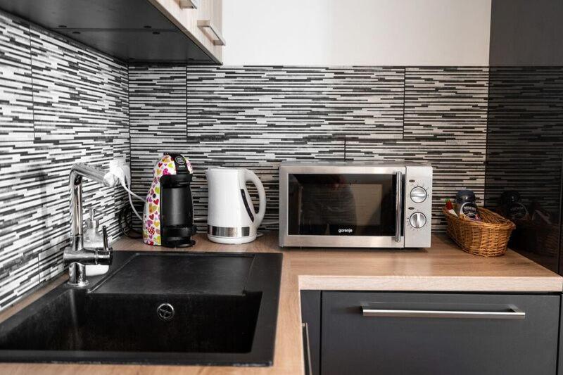 Two-Bedroom Apartment - Photo 10