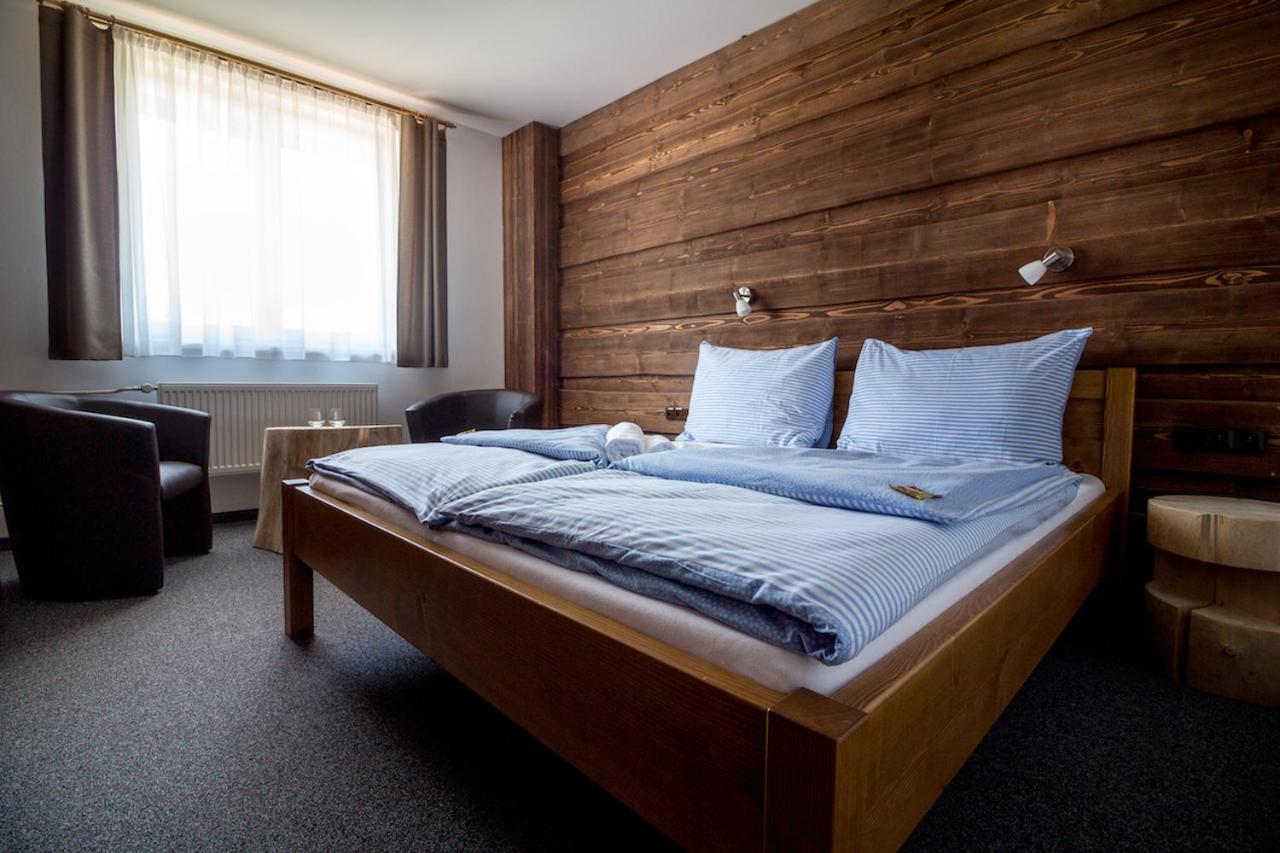 Comfort Triple Room photo 3
