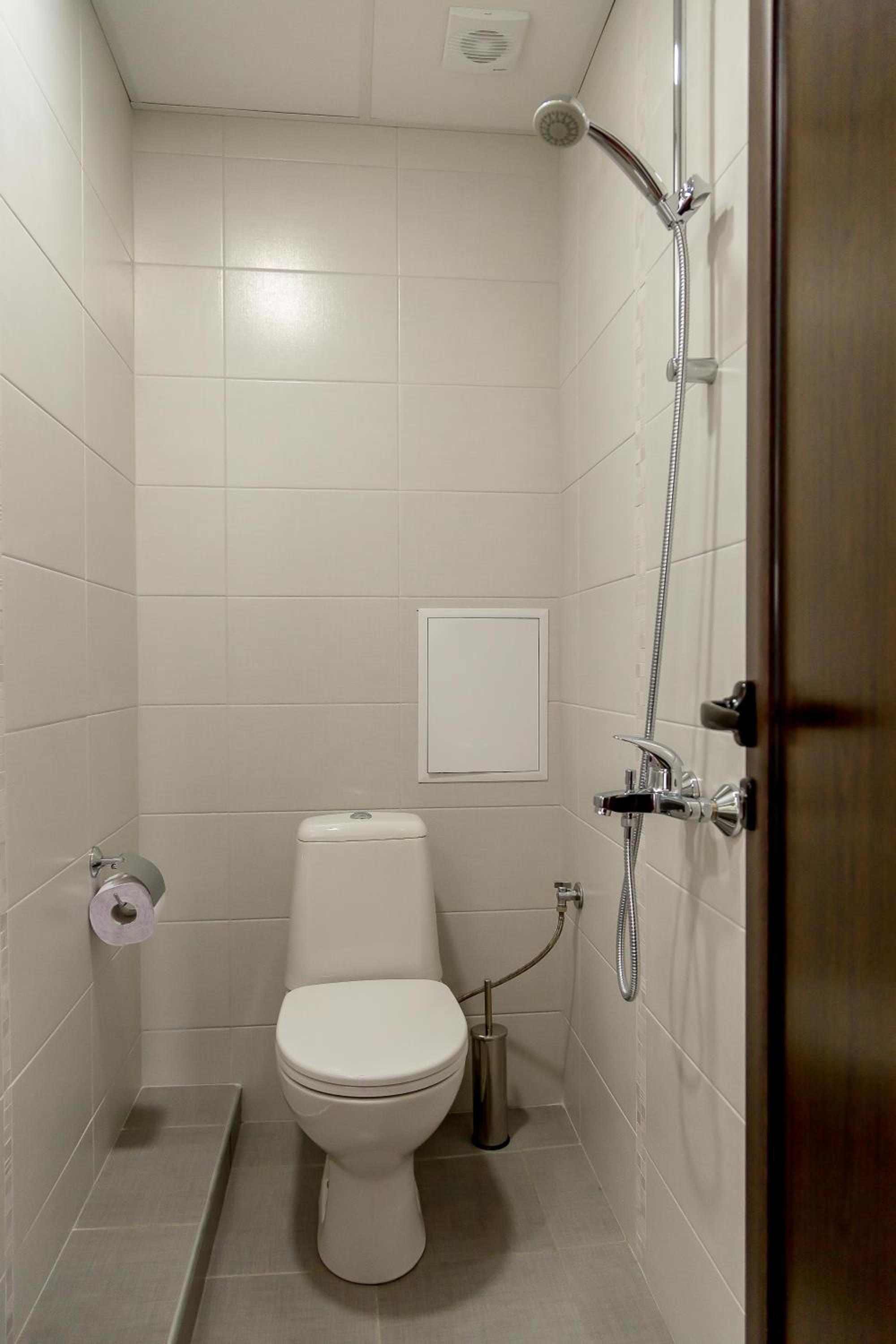 Single Room with Shower photo 2