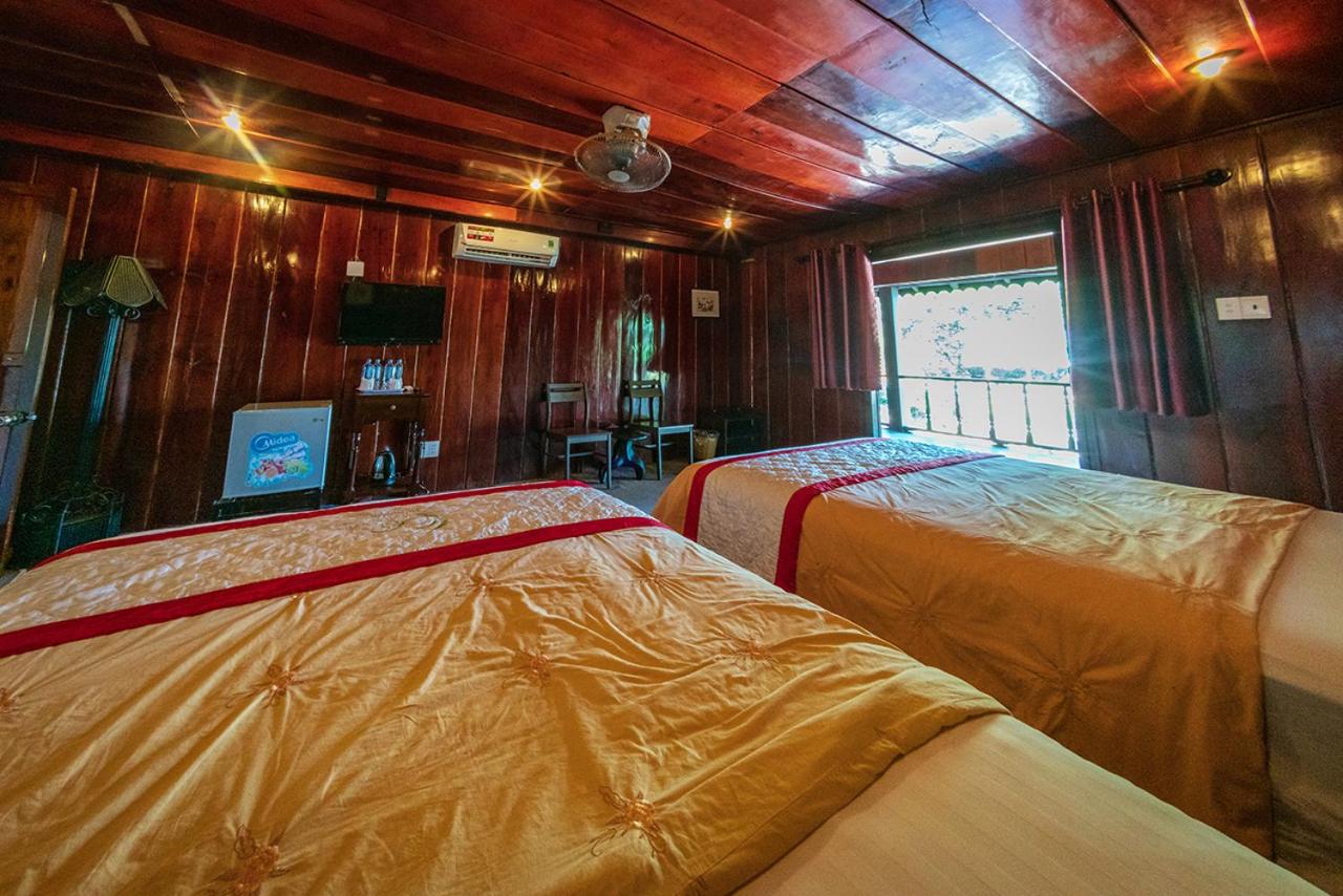 Quadruple Room photo 2
