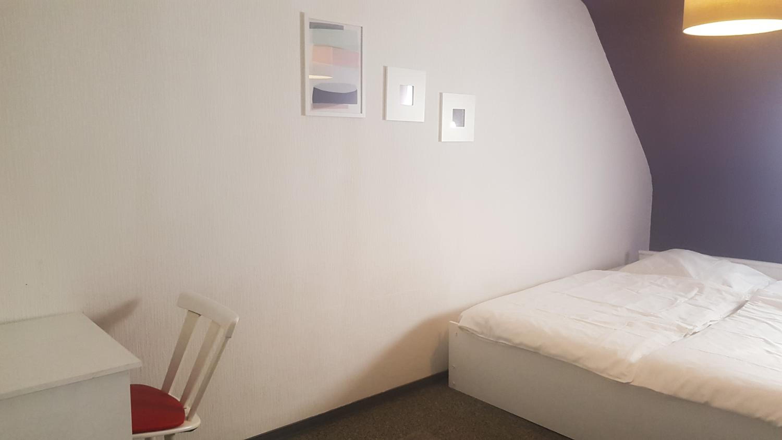 Large Double Room photo 3
