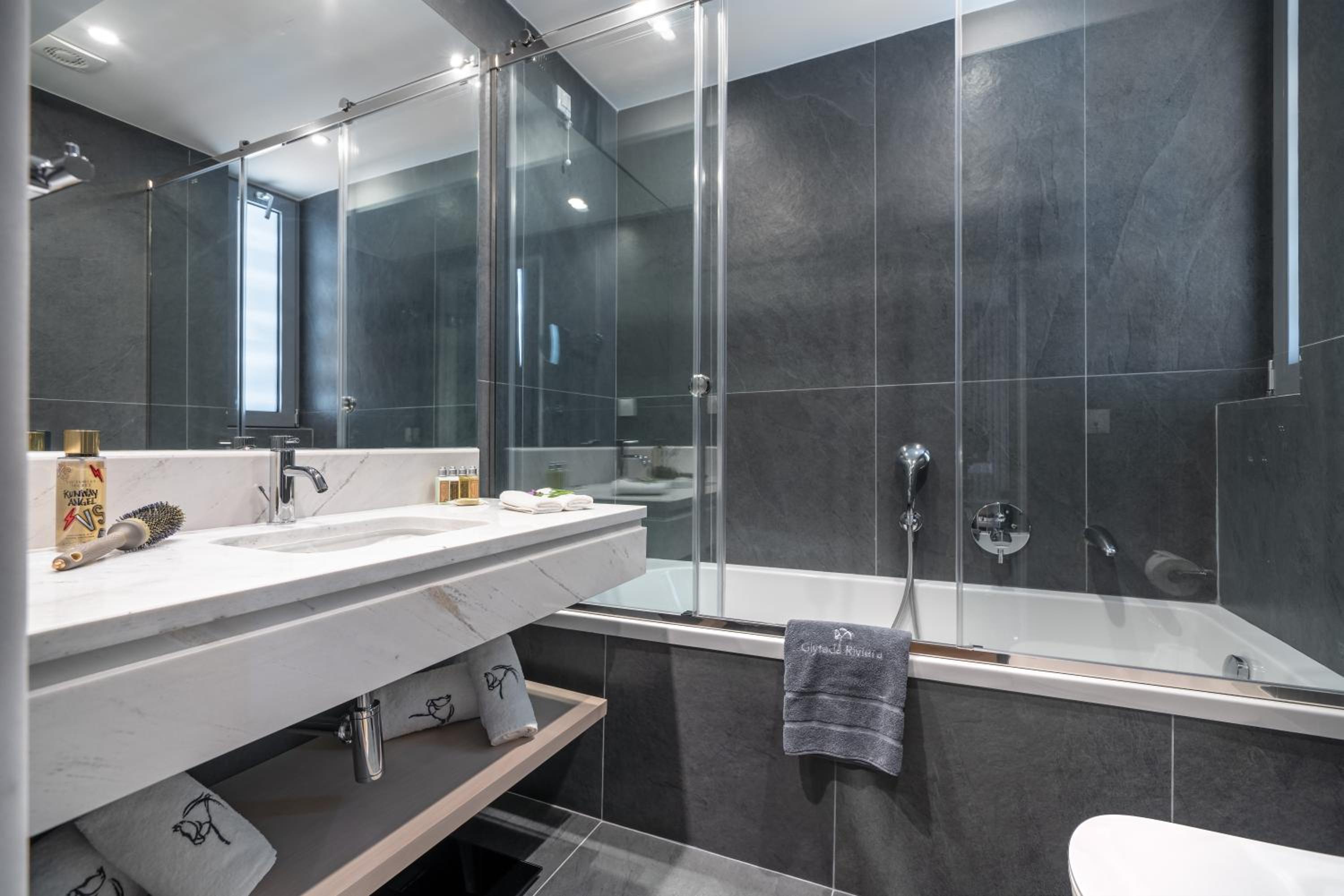 Standard Double or Twin Room with Balcony