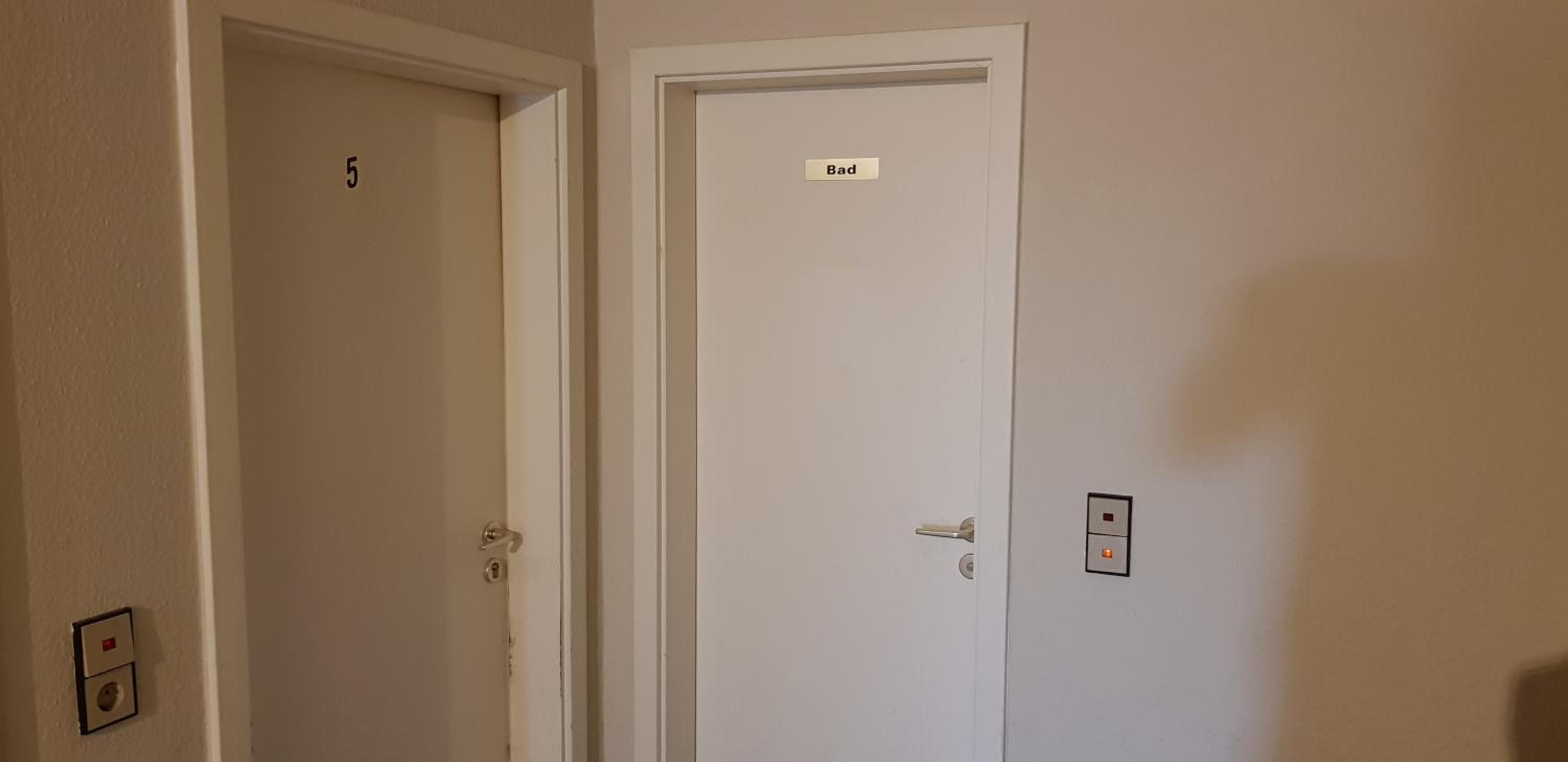 Standard Double Room photo 2