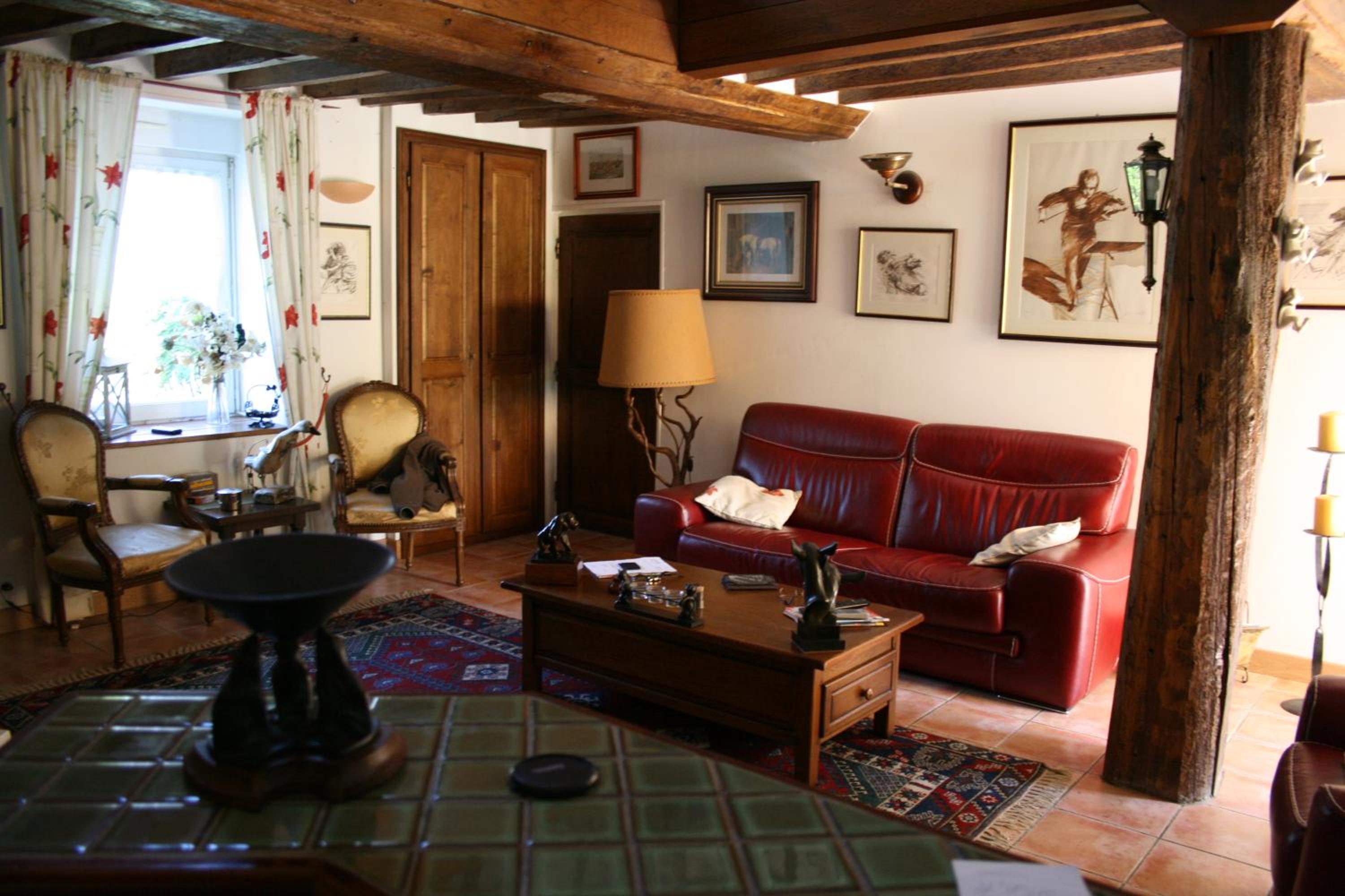 Standard Double Room photo 2