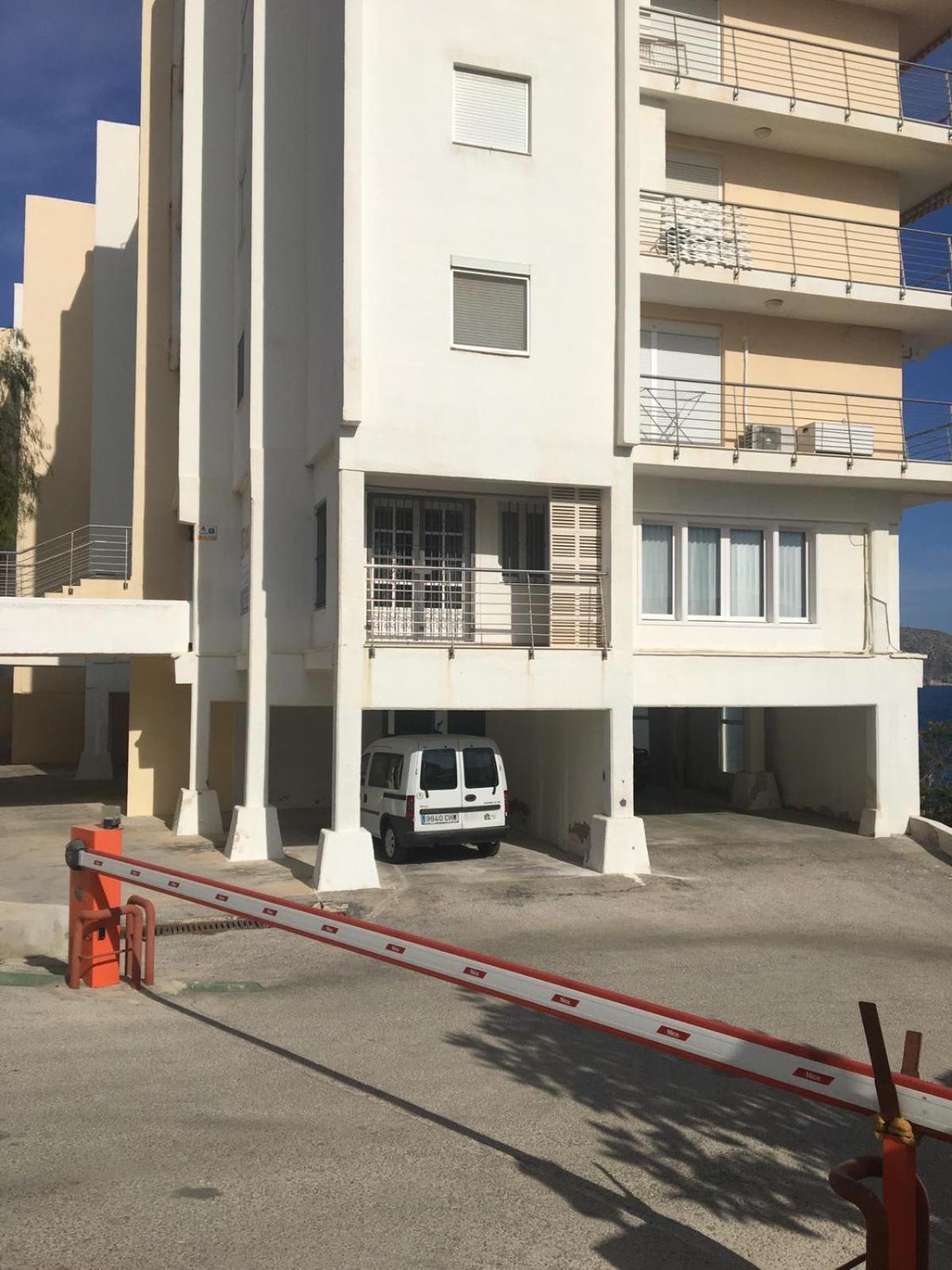 Apartment with Sea View photo 3