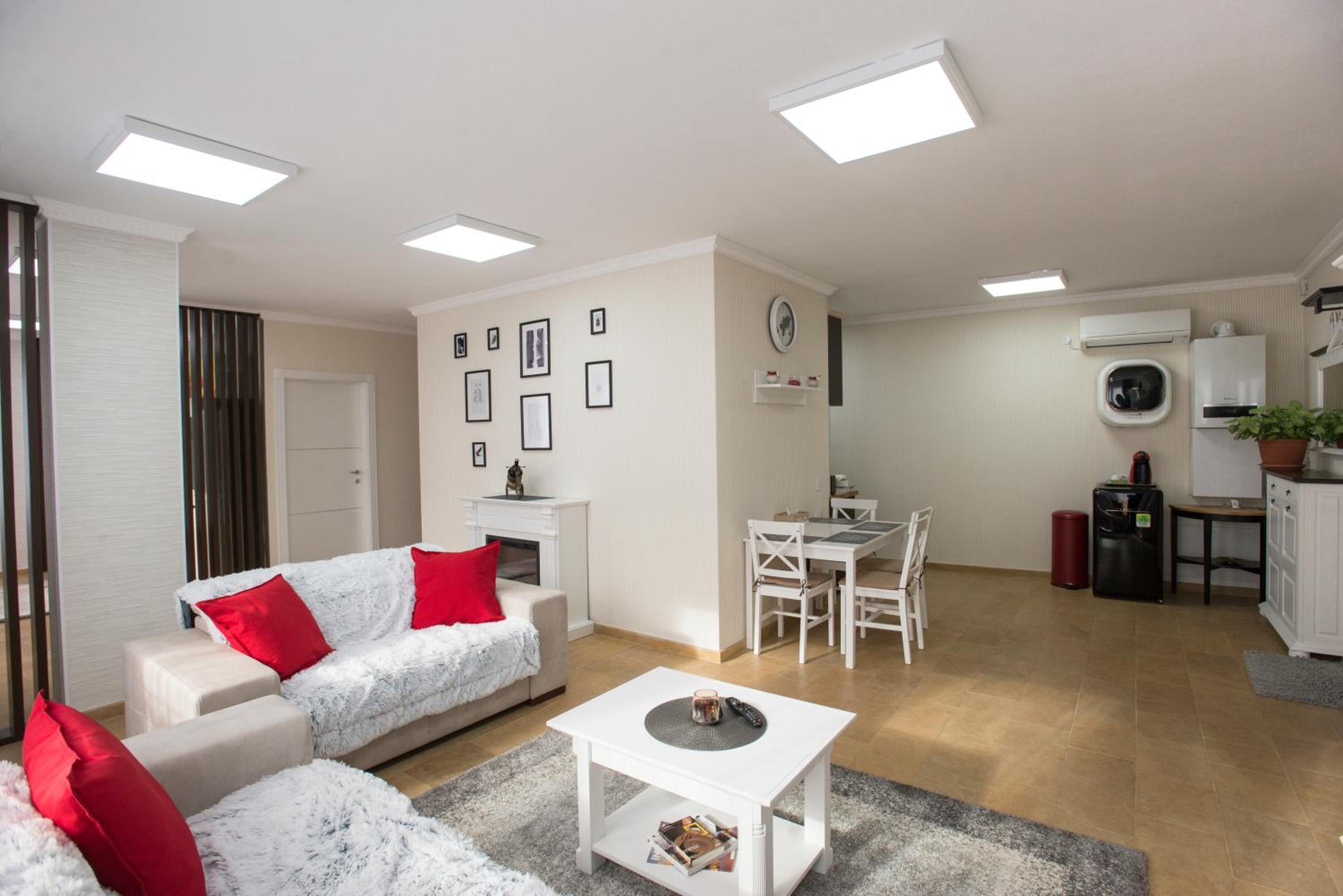 Superior Apartment