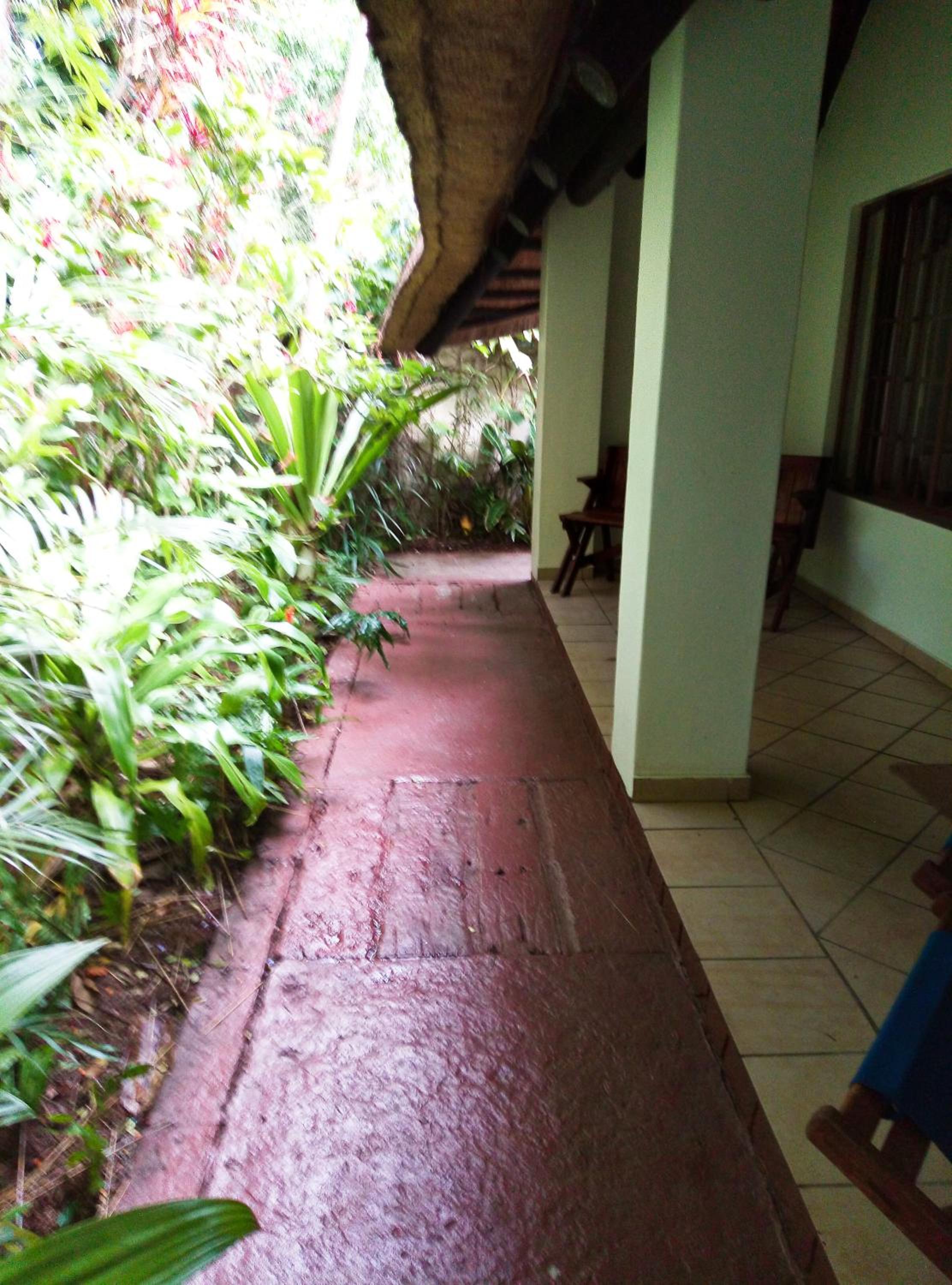 Superior Double Room with Garden View - Photo 4
