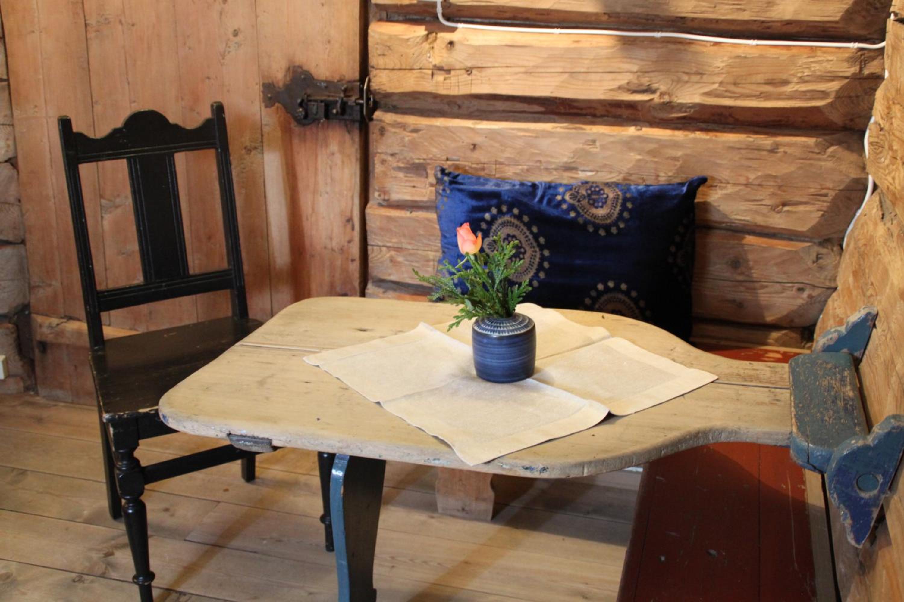 Norwegian Cottage - Photo 5