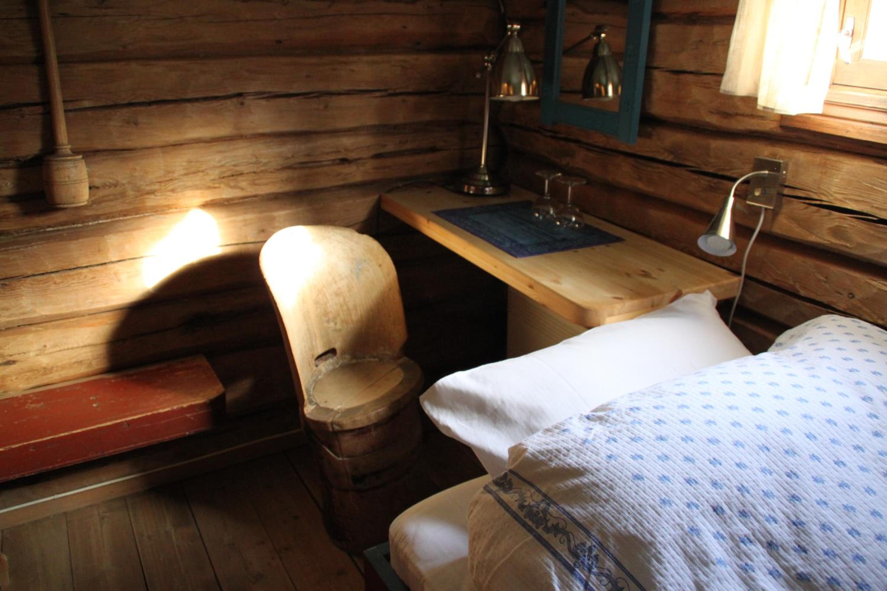 Norwegian Cottage - Photo 2