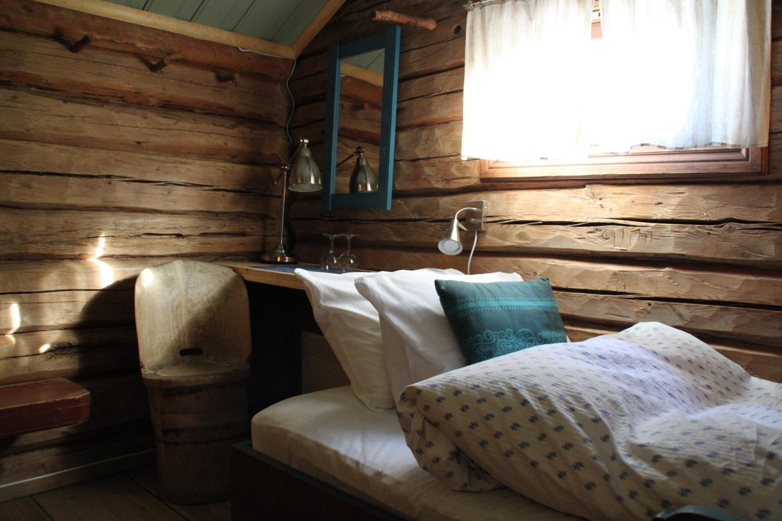 Norwegian Cottage - Photo 1
