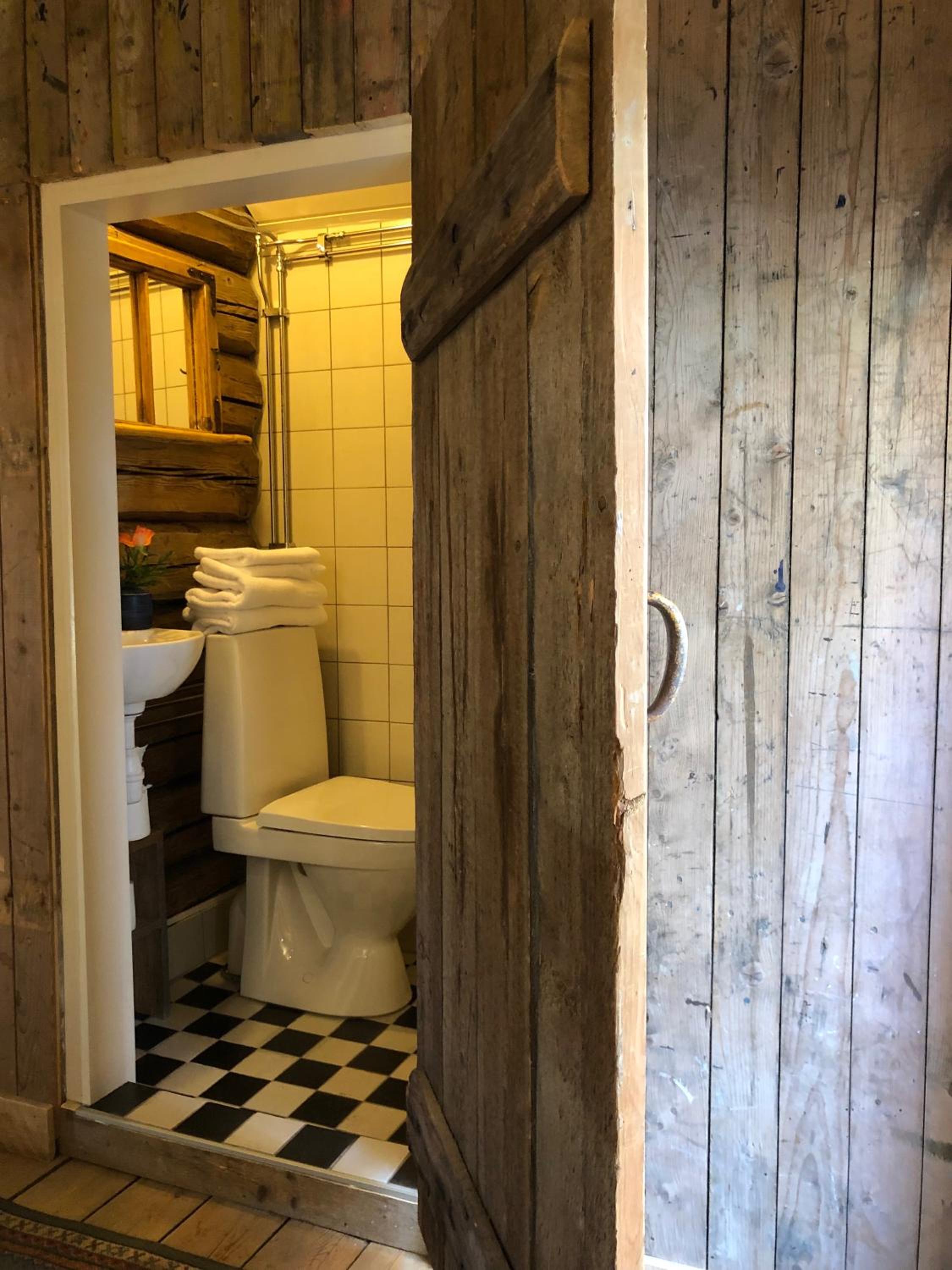 Norwegian Cottage - Photo 3