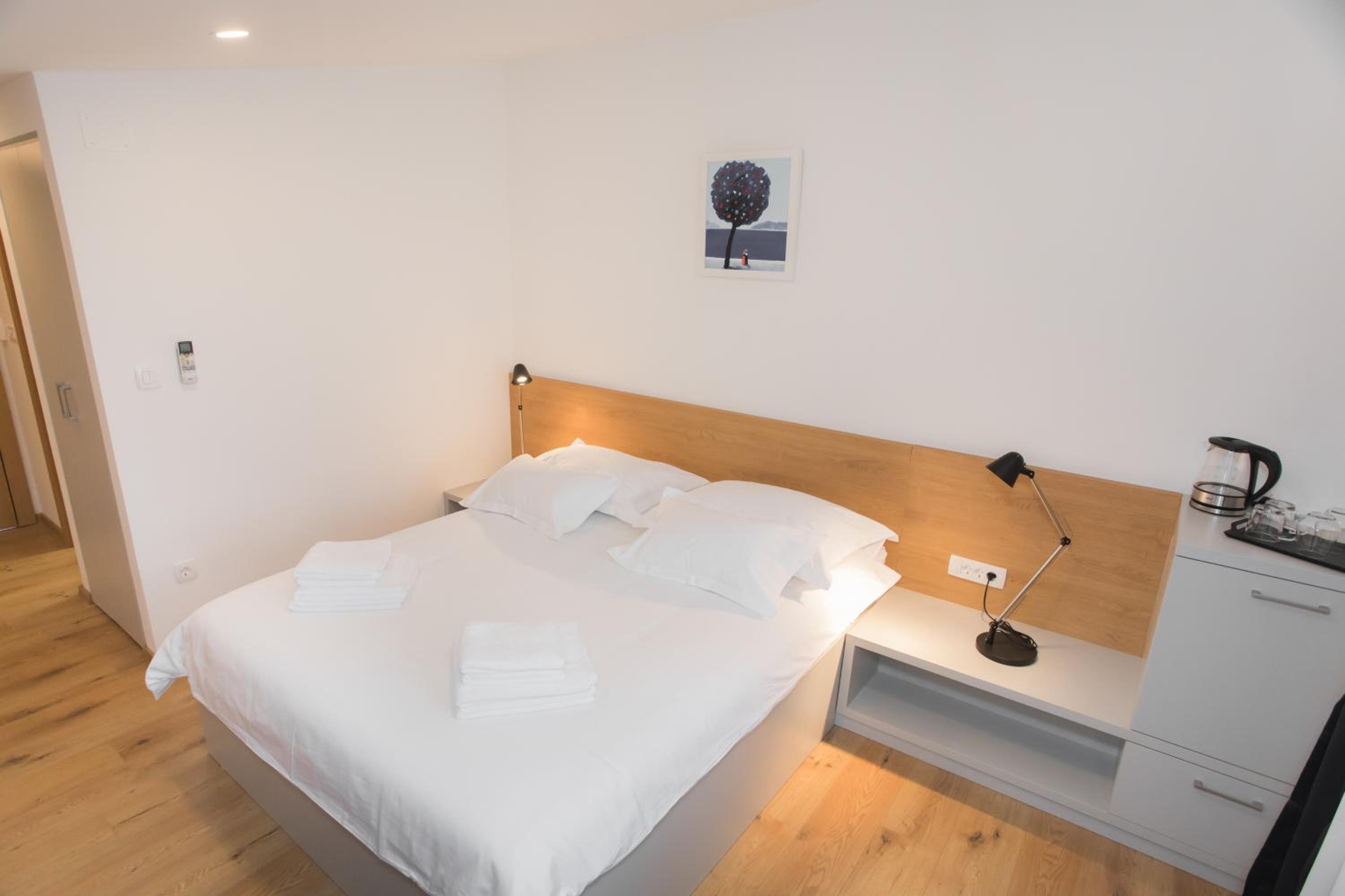 Deluxe Double Room photo 1