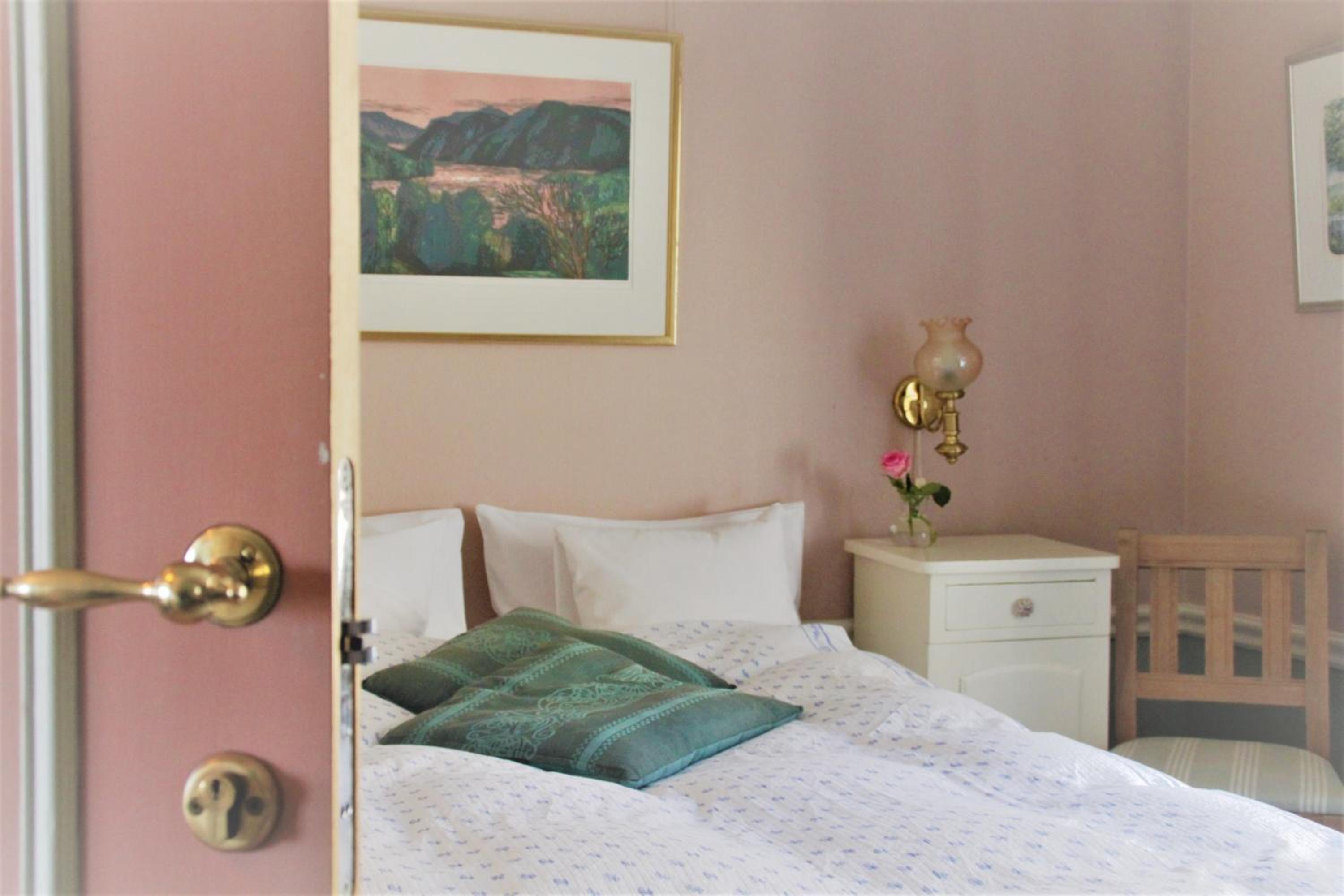 Double or Twin Room - Photo 1