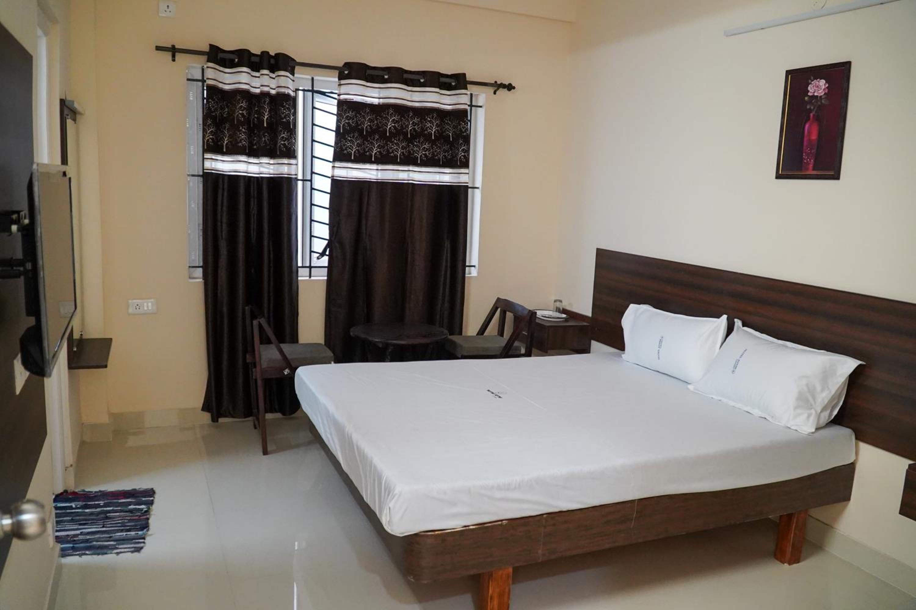 Comfort Triple Room photo 3