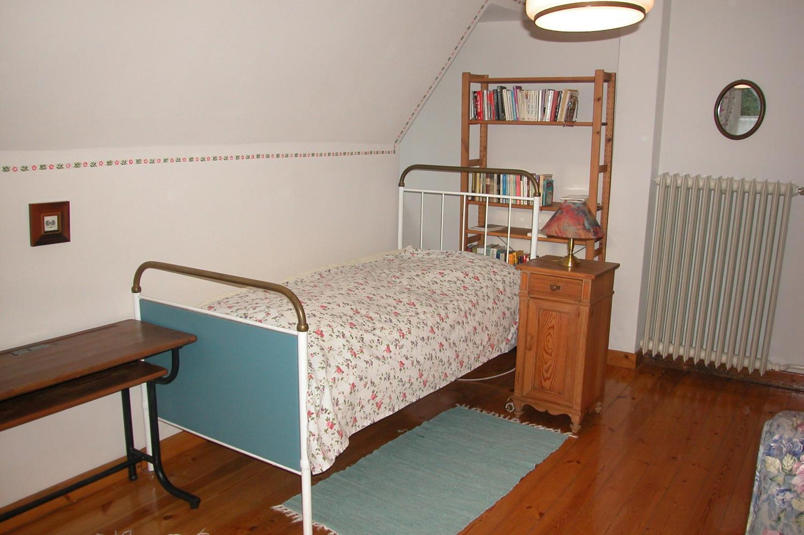 Single Room photo 1
