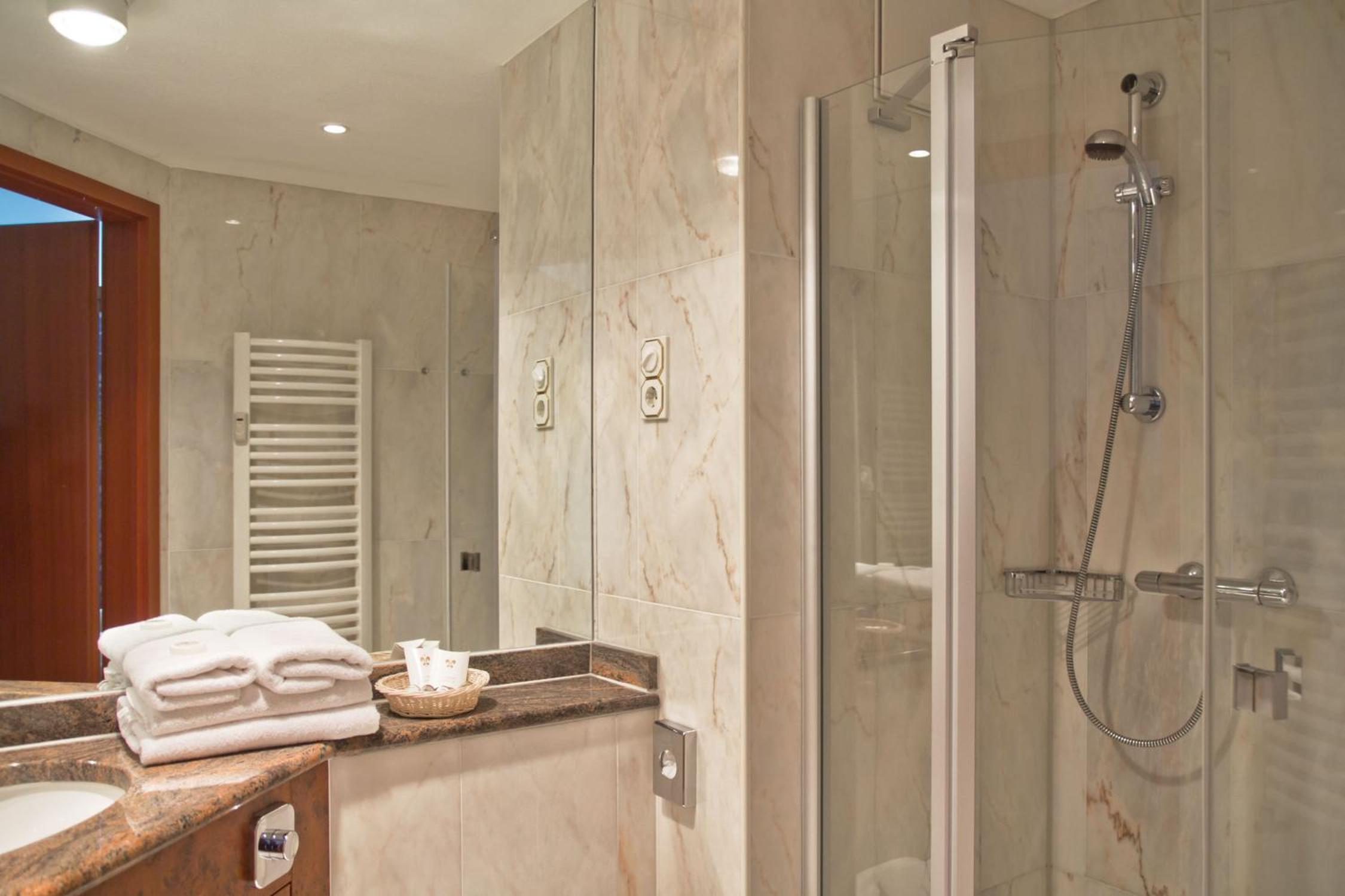 South-Facing Apartment