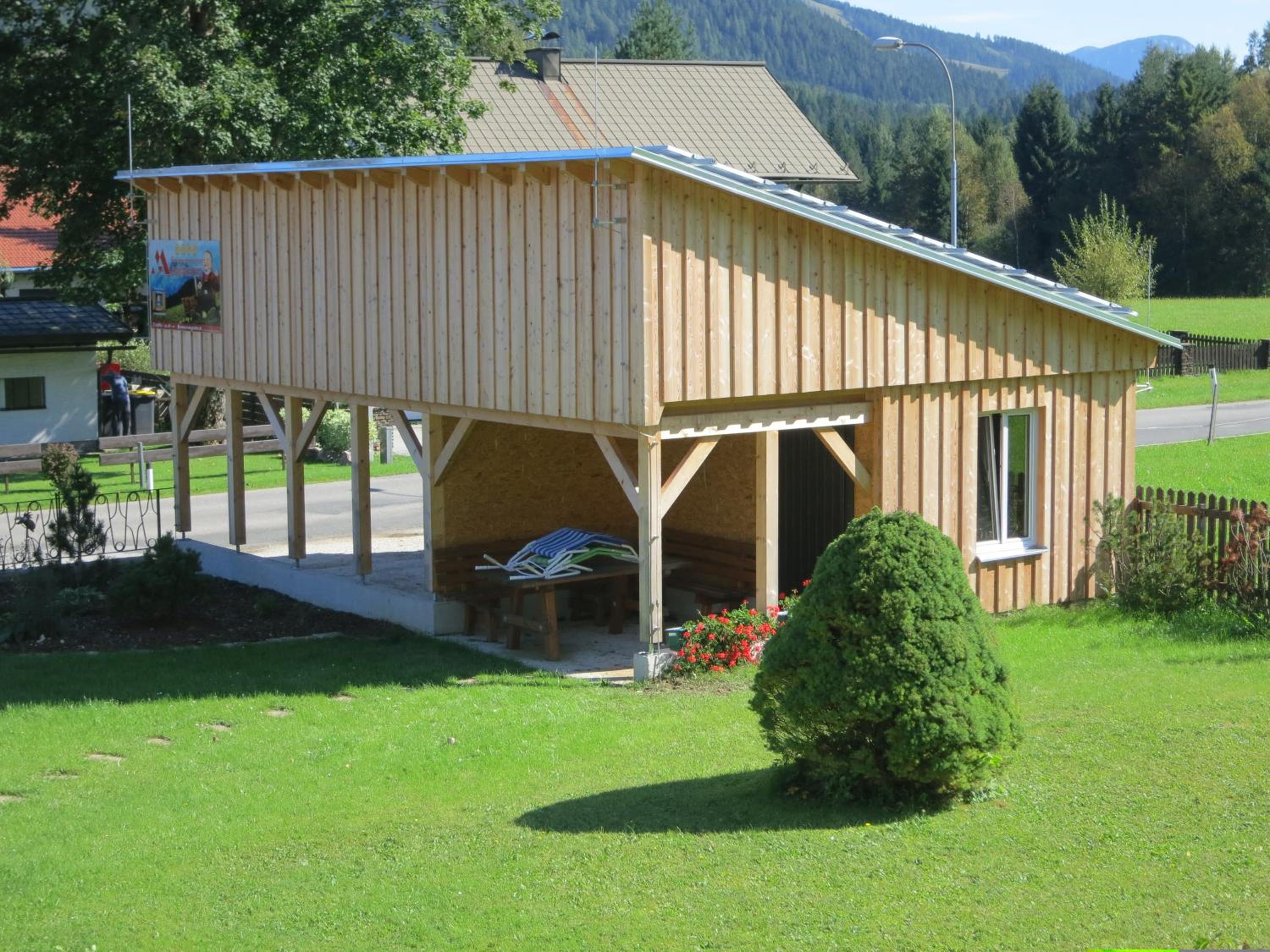 Two-Bedroom Apartment with Balcony - Erlaufsee- photo 2
