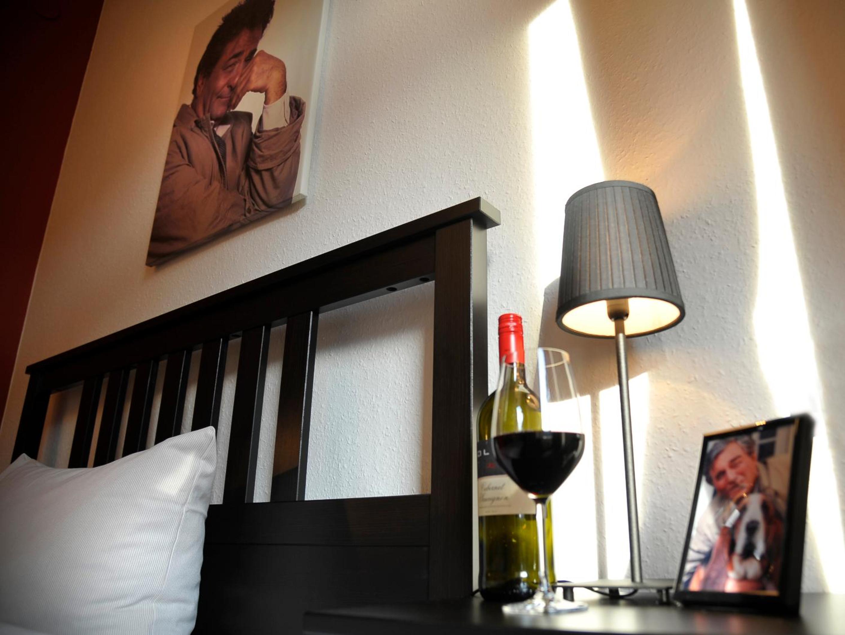 Single Room photo 1