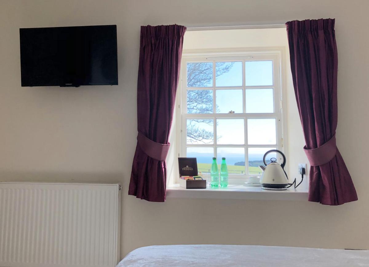 Deluxe Twin Room photo 1